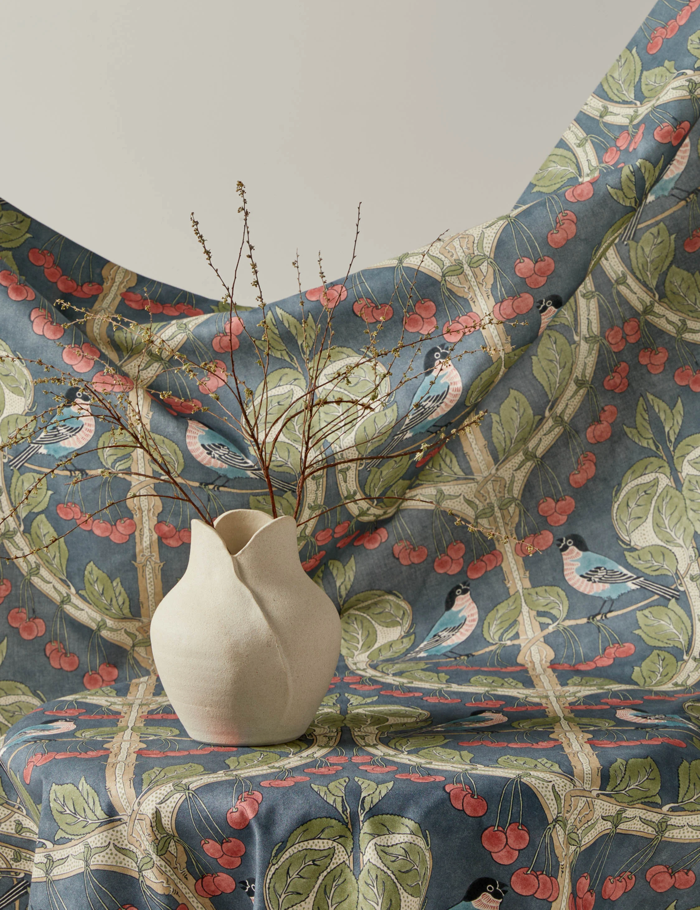 Linfield Cotton Fabric - Image 5