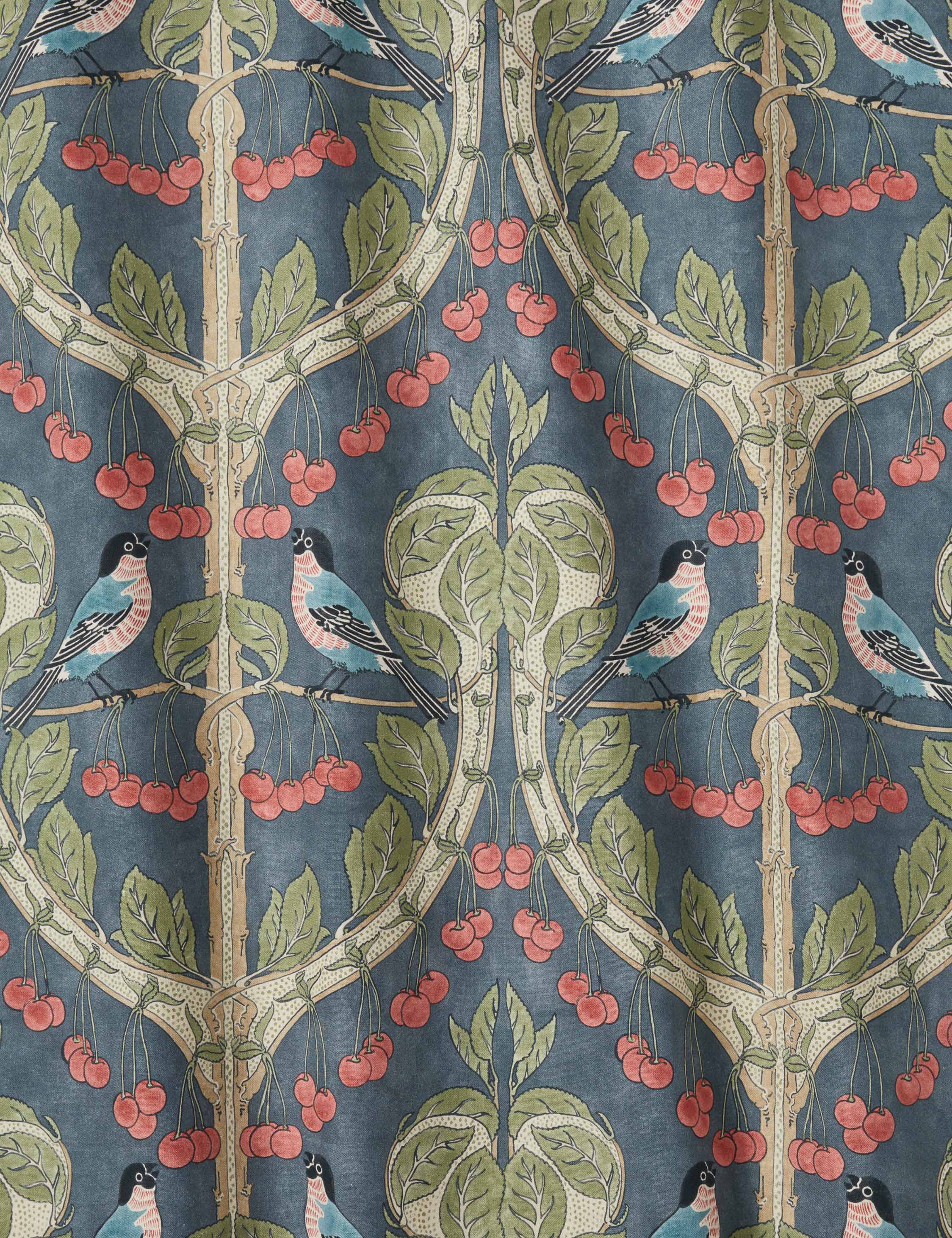 Linfield Cotton Fabric - Image 7