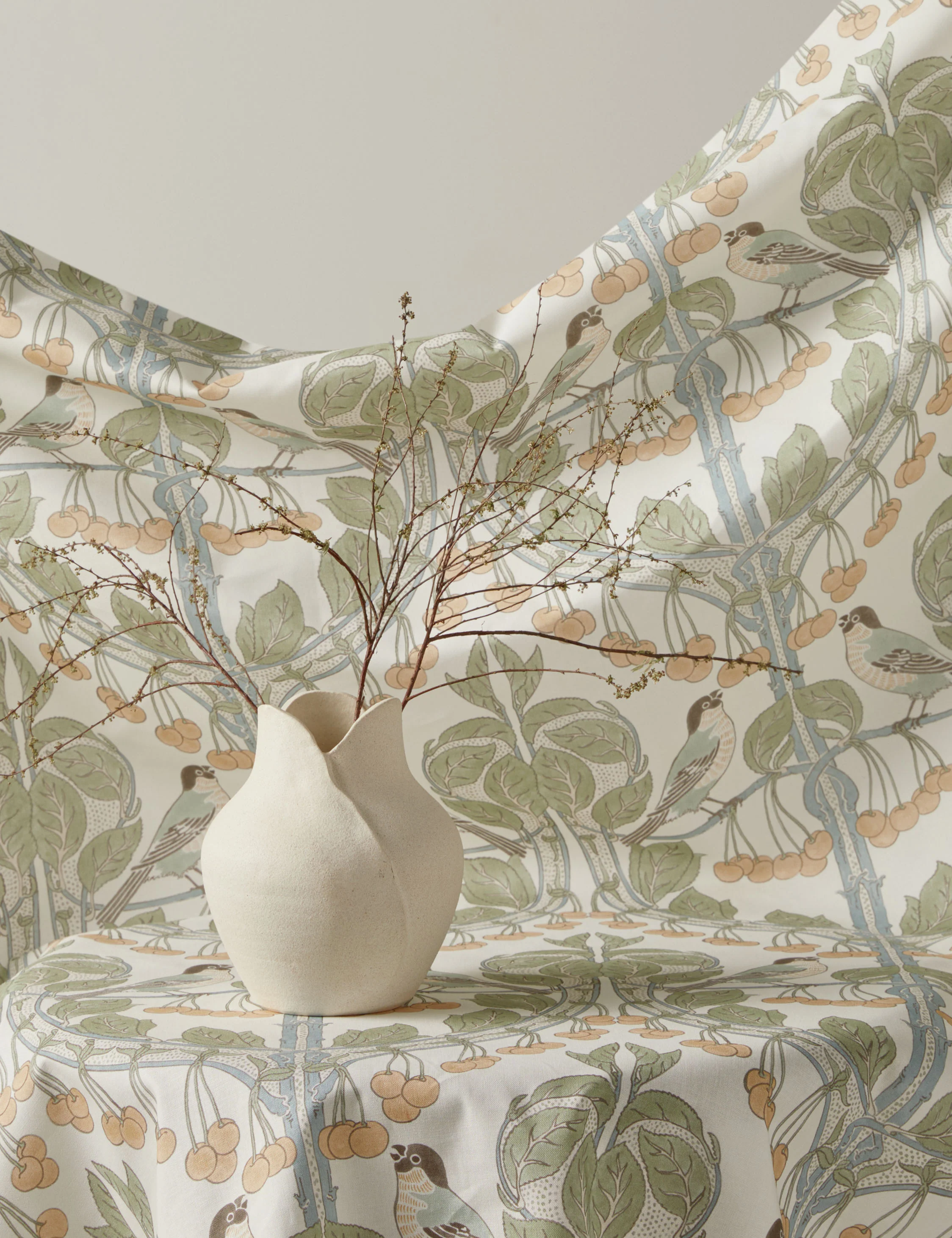 Linfield Cotton Fabric - Image 9