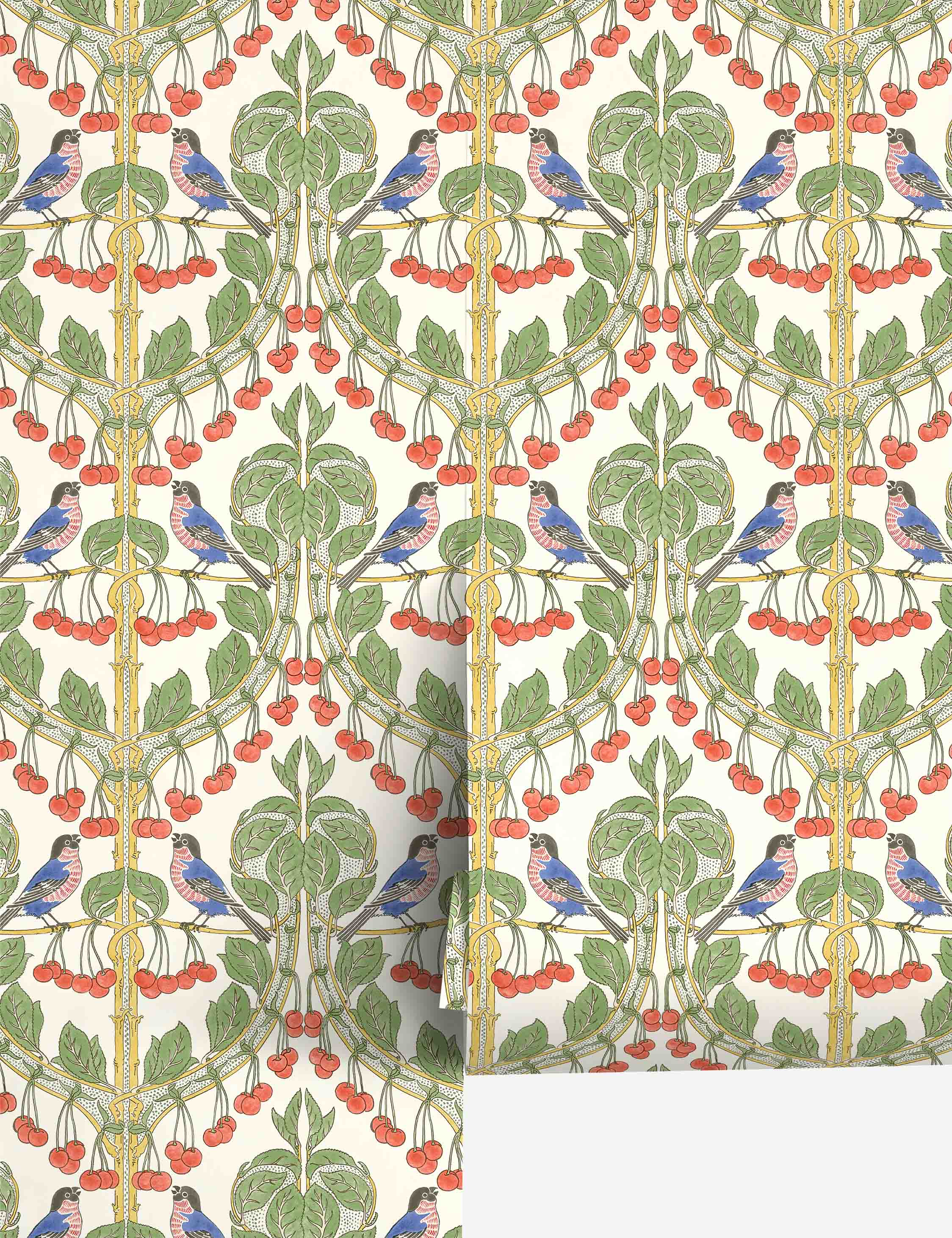 Linfield Wallpaper - Image 6