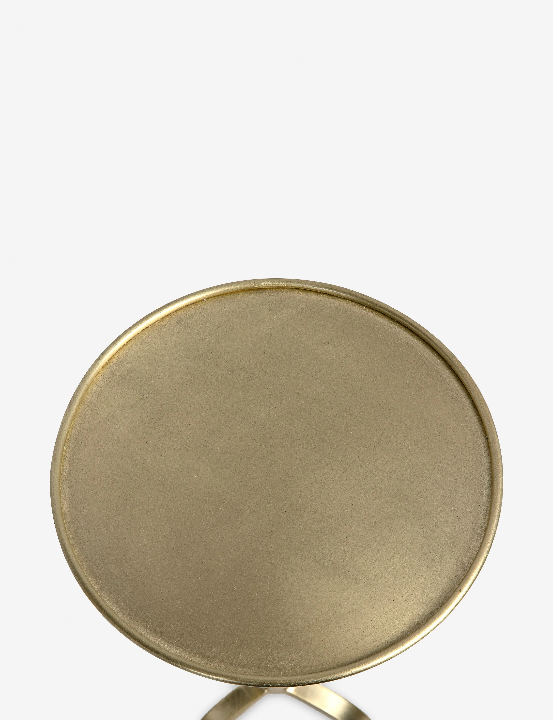 Lintz Round Side Table - Image 15