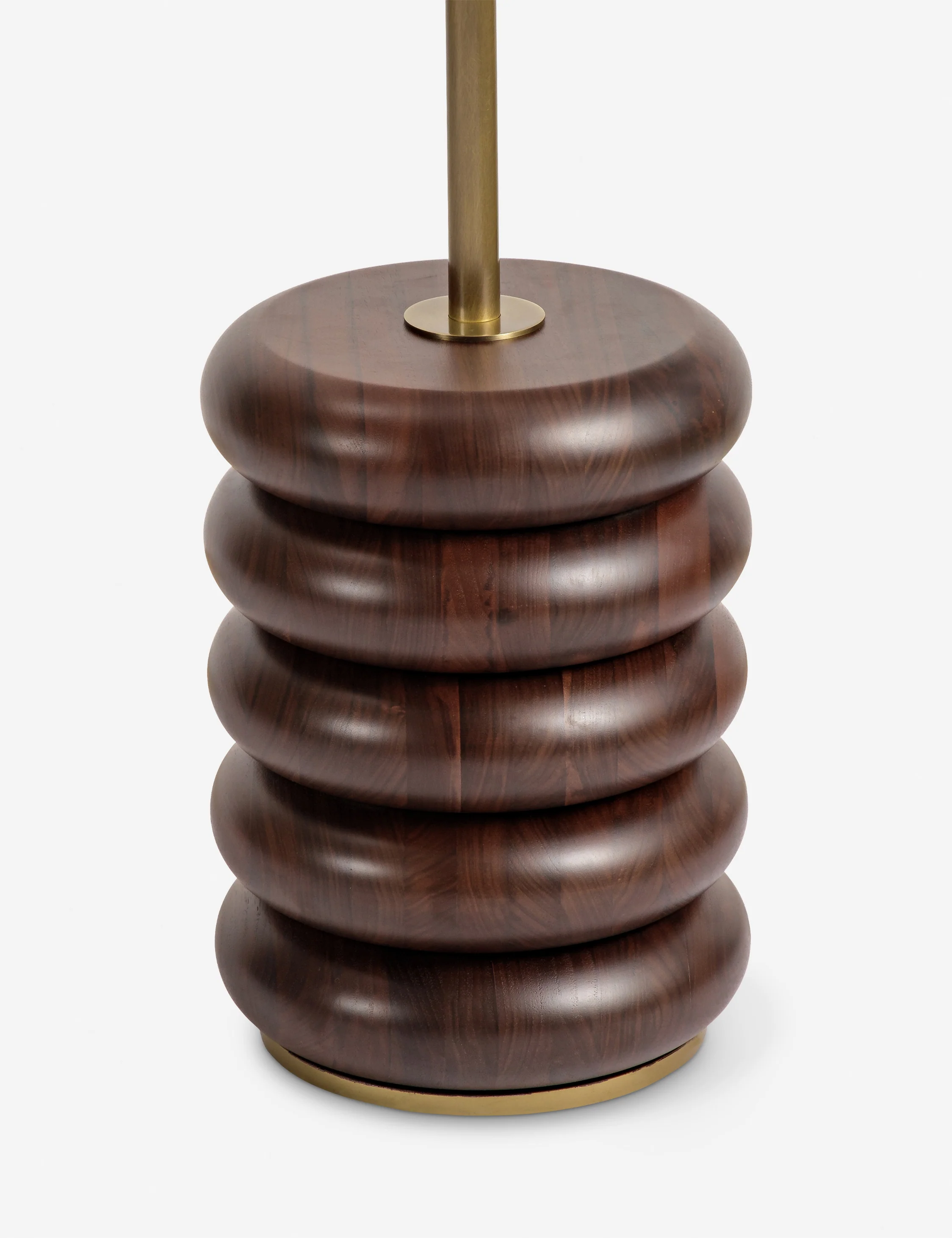 Linus Arc Floor Lamp - Image 14