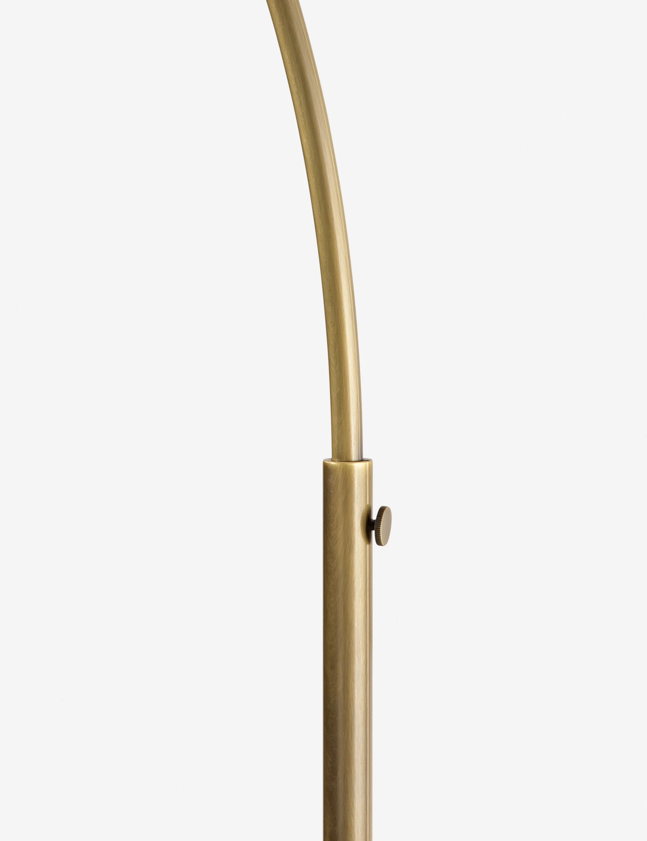 Linus Arc Floor Lamp - Image 3