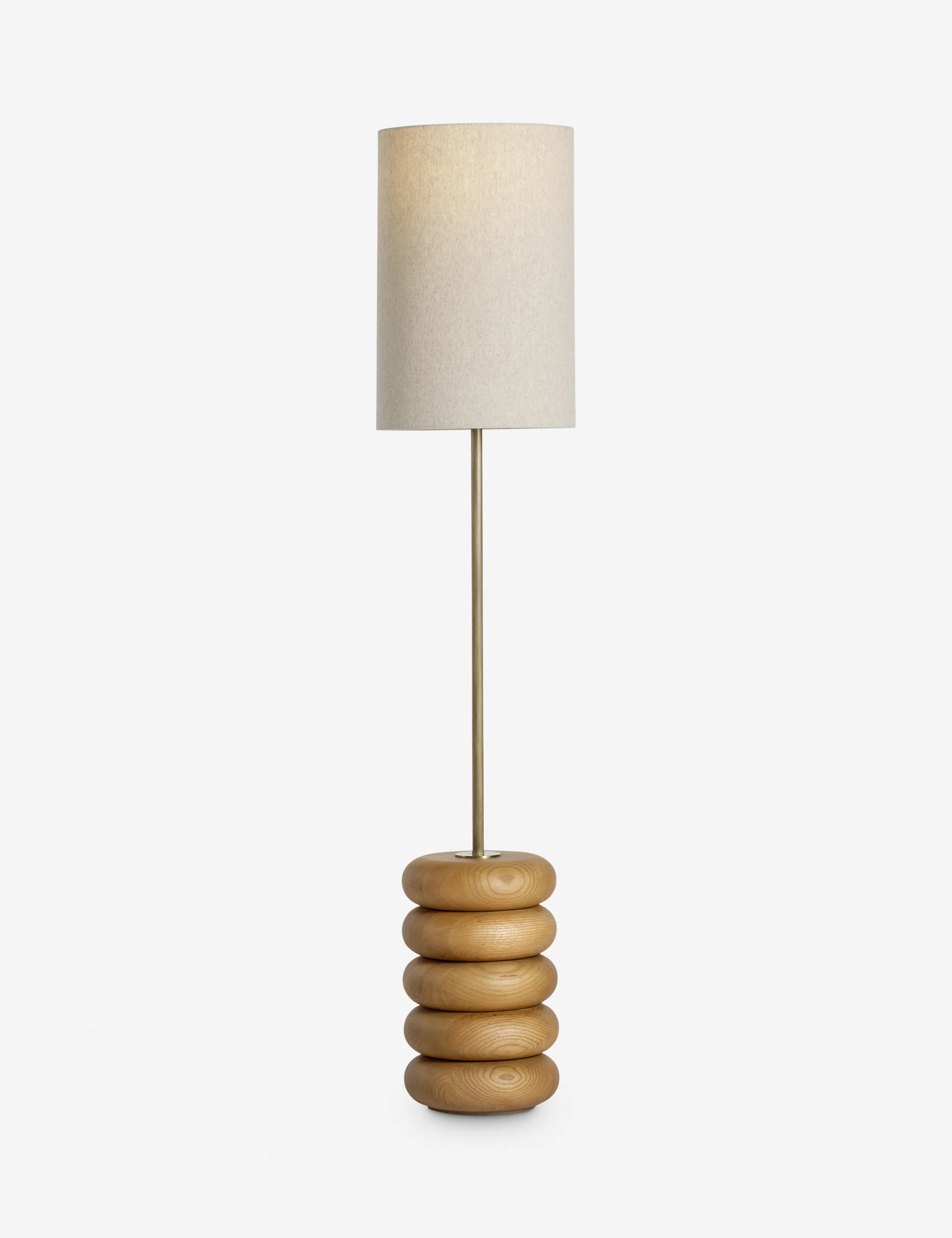 Linus Floor Lamp - Image 3