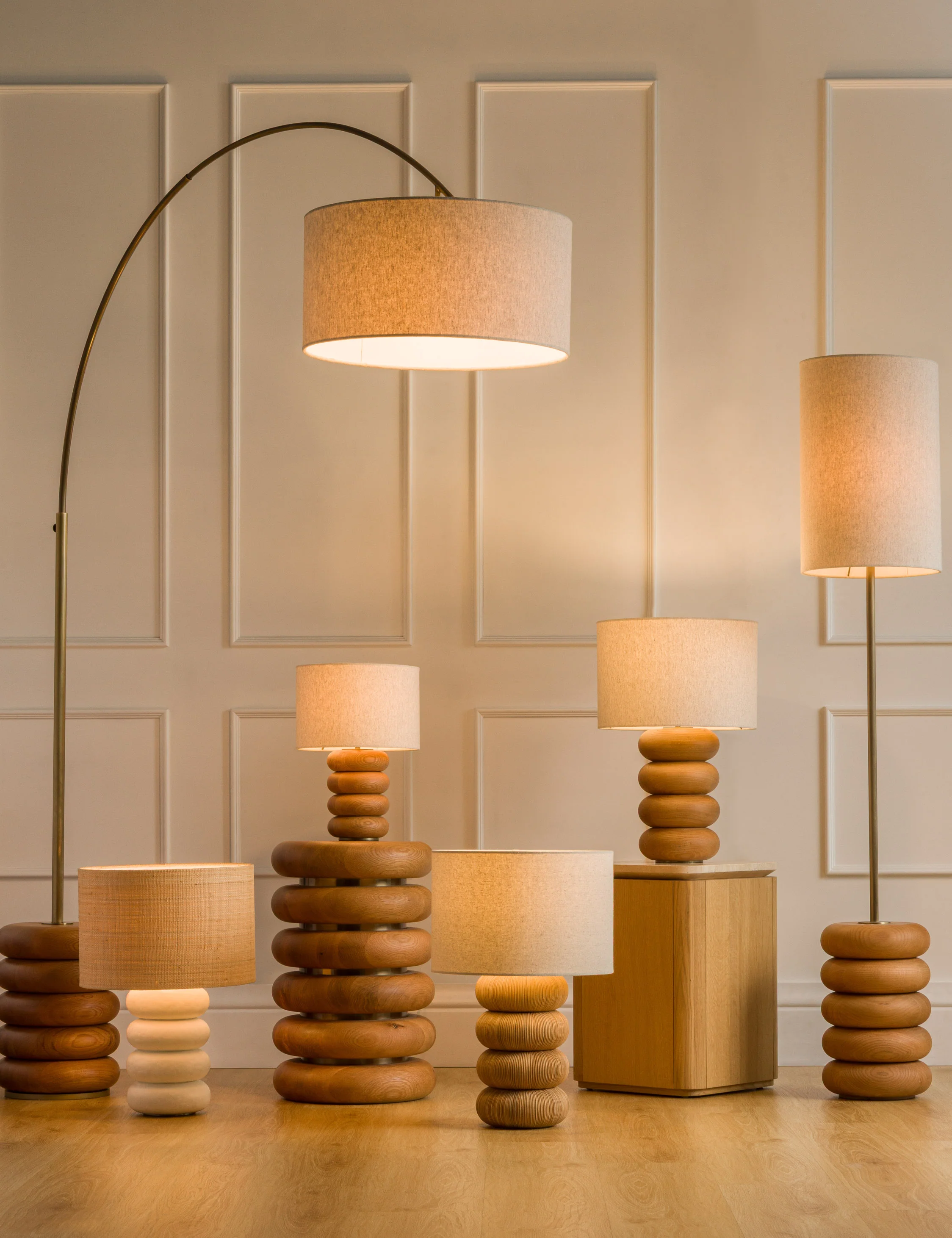 Linus Table Lamp - Image 17