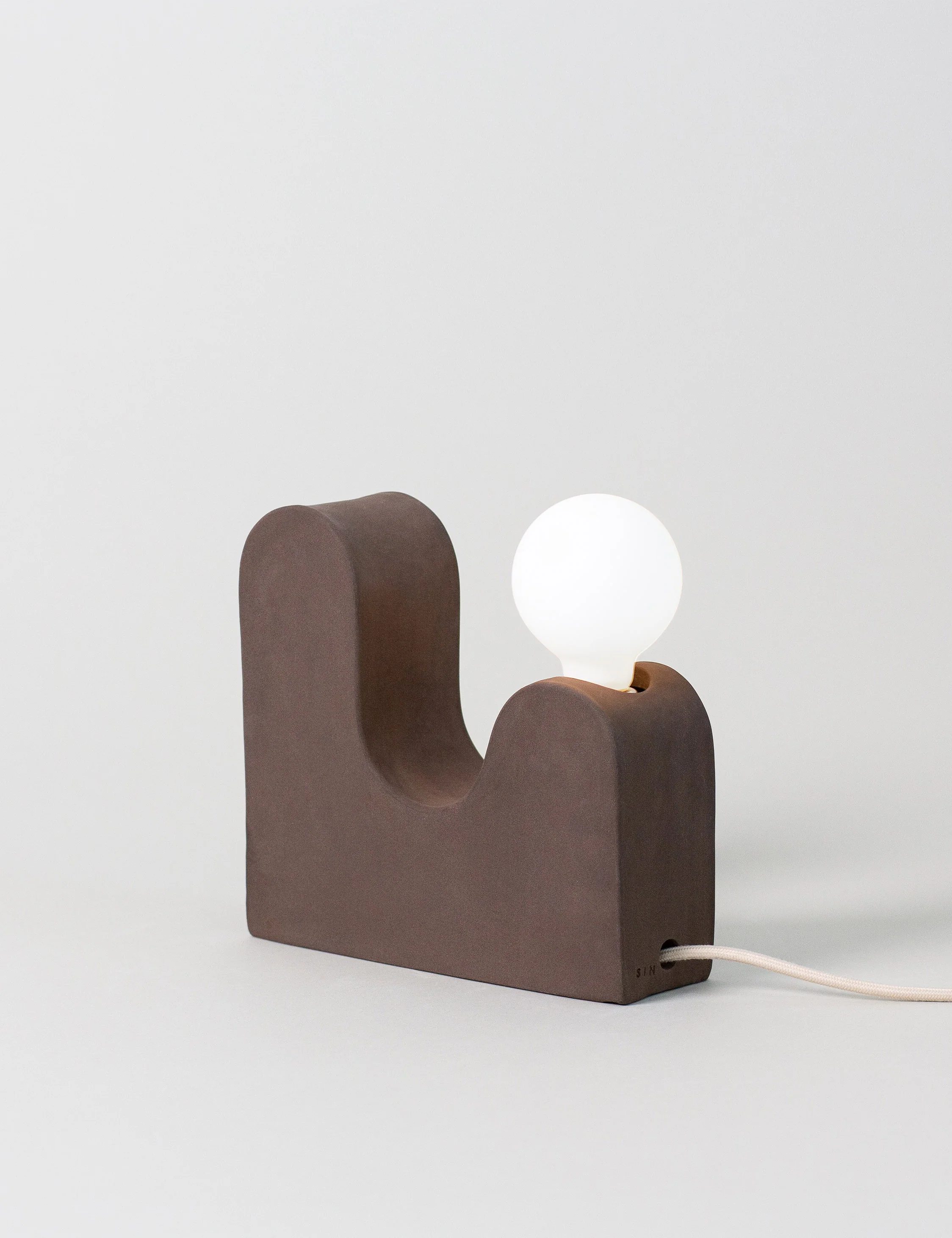 Little Hills Table Lamp by SIN - Image 2
