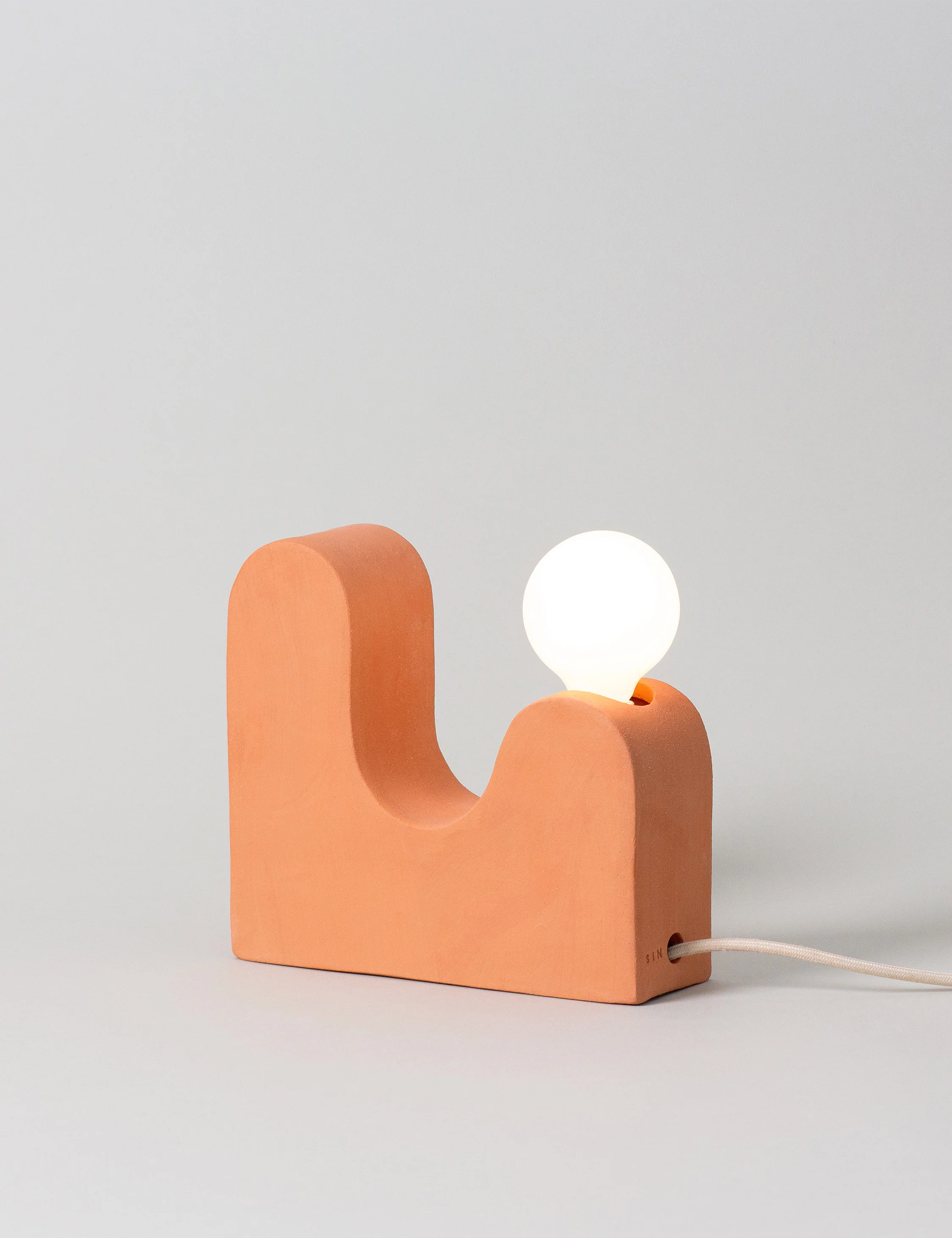 Little Hills Table Lamp by SIN - Image 4