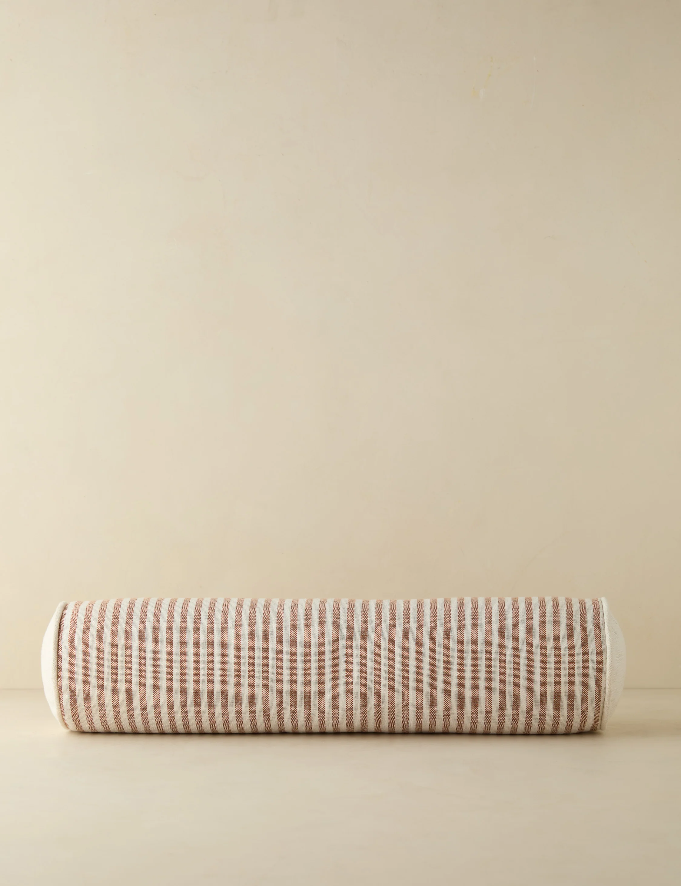 Littu Indoor / Outdoor Striped Bolster Pillow by Sarah Sherman Samuel - Image 11