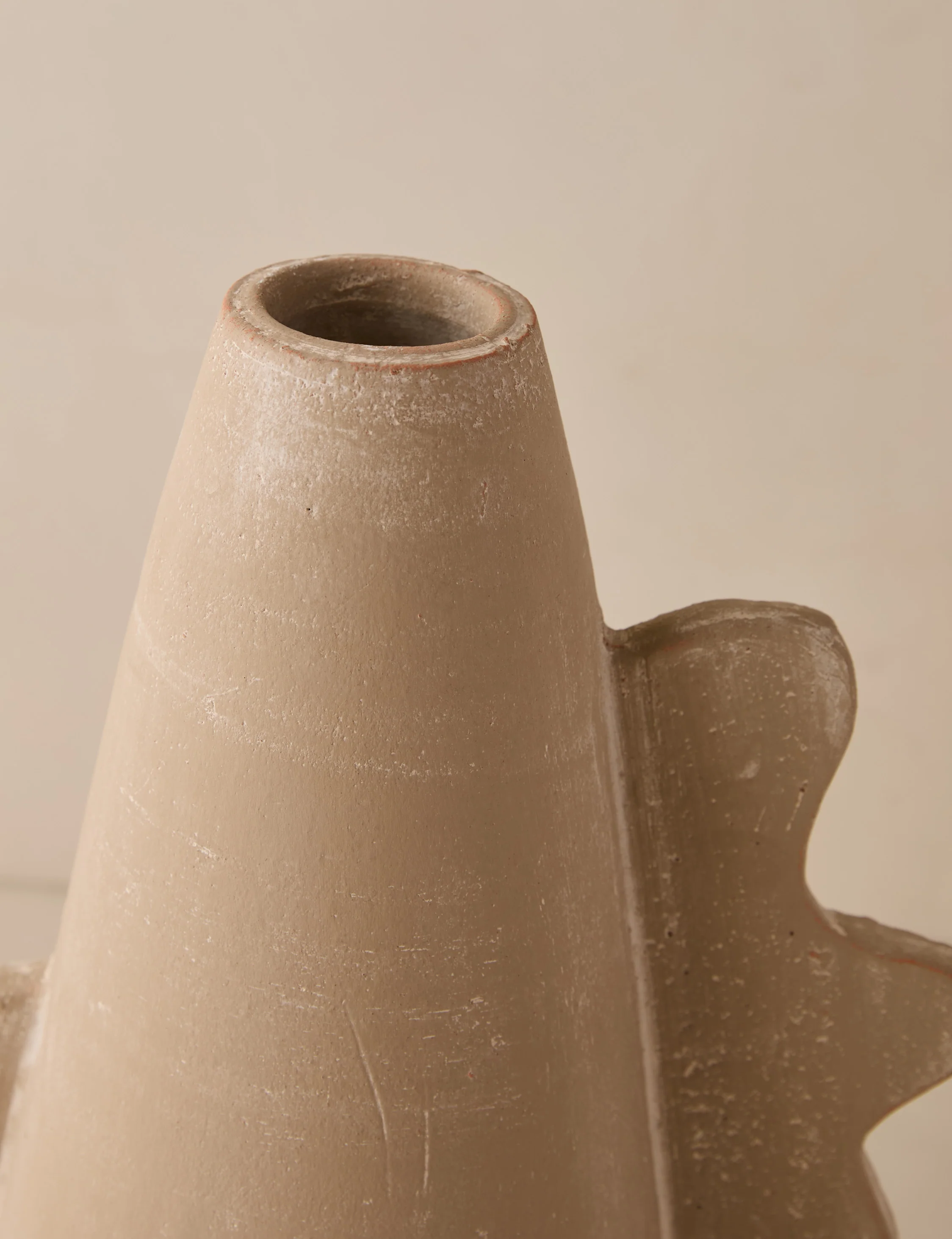 Livia Decorative Vase by Meso - Image 2