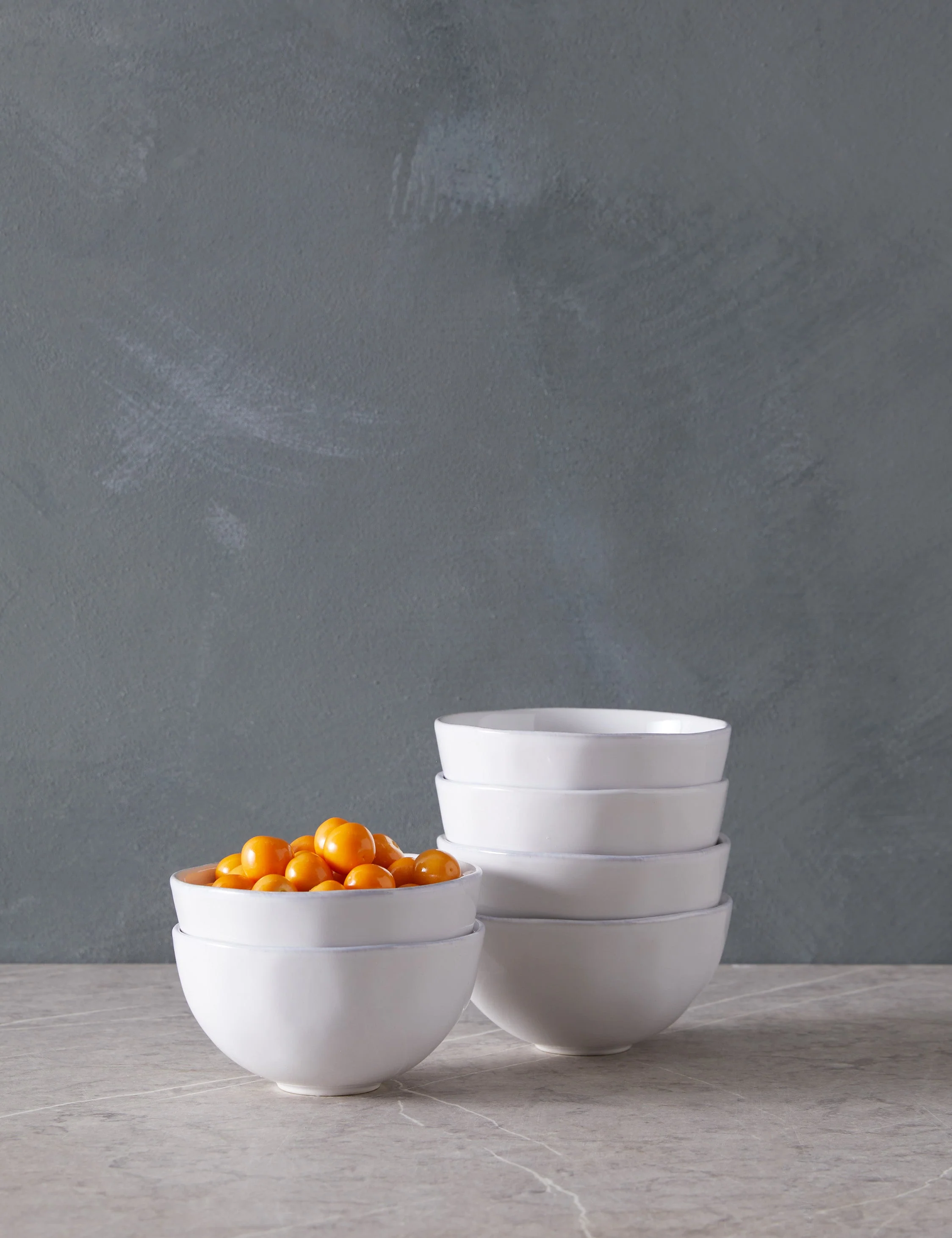 Livia Stoneware Dinnerware by Costa Nova - Image 14