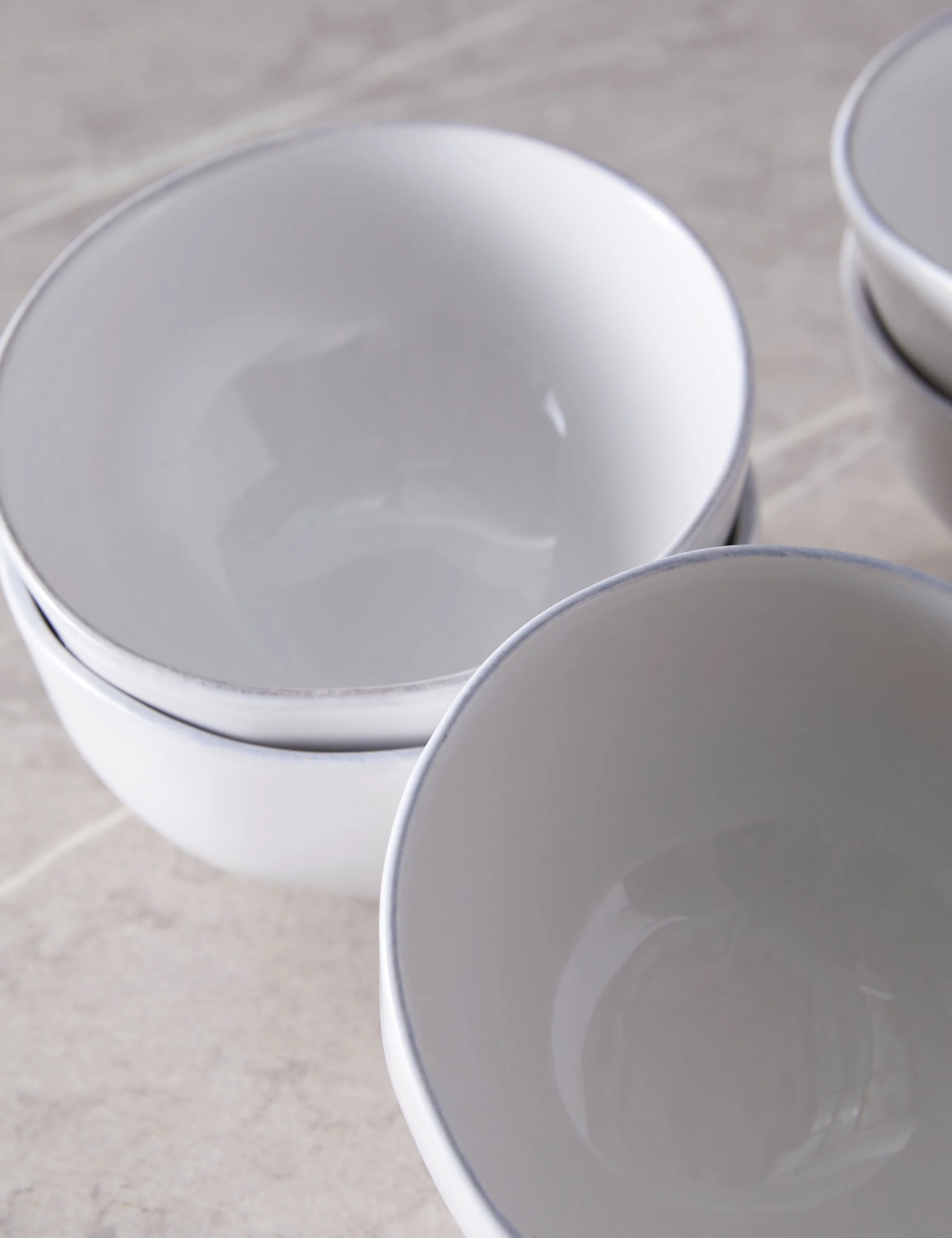 Livia Stoneware Dinnerware by Costa Nova - Image 15