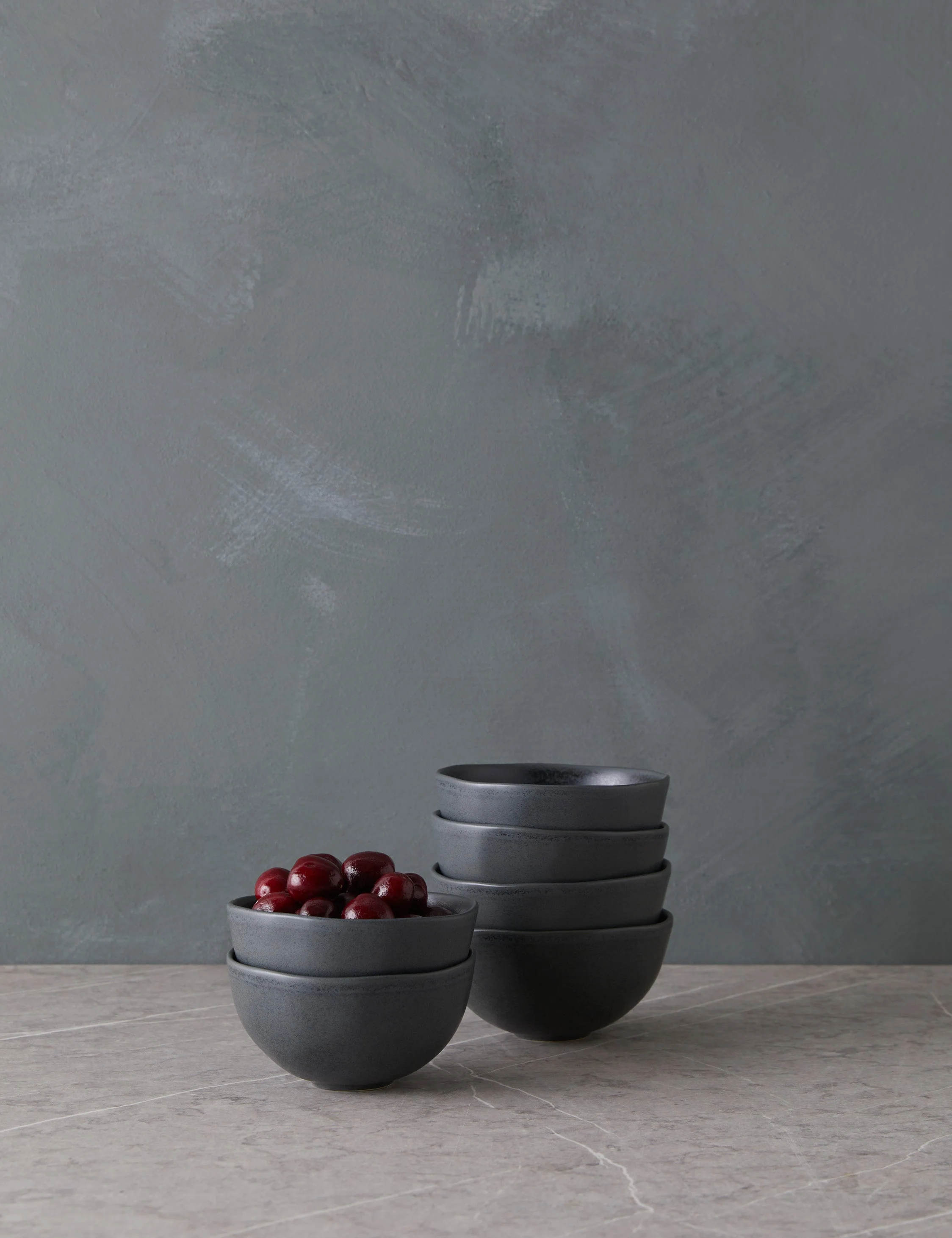 Livia Stoneware Dinnerware by Costa Nova - Image 16