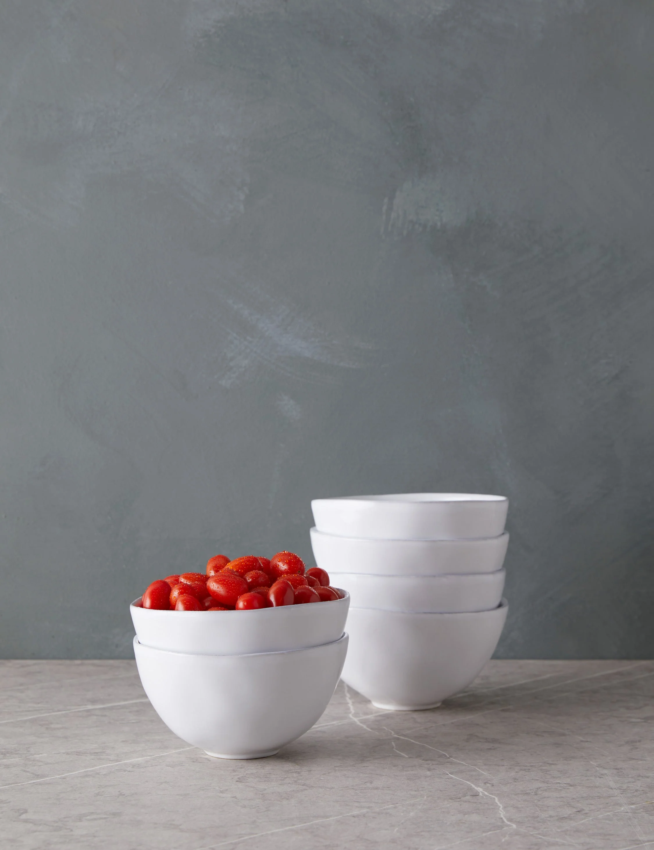 Livia Stoneware Dinnerware by Costa Nova - Image 18