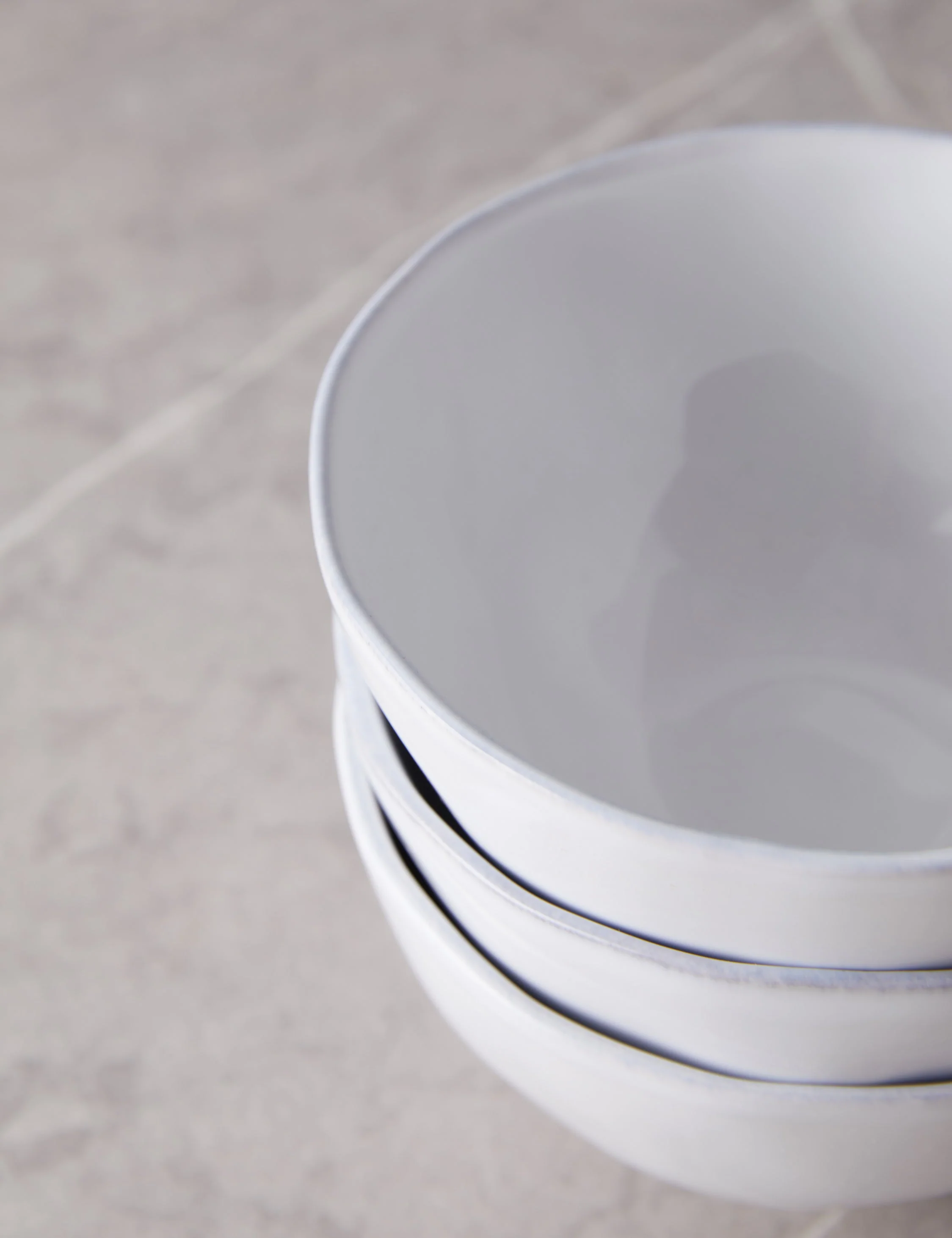 Livia Stoneware Dinnerware by Costa Nova - Image 20