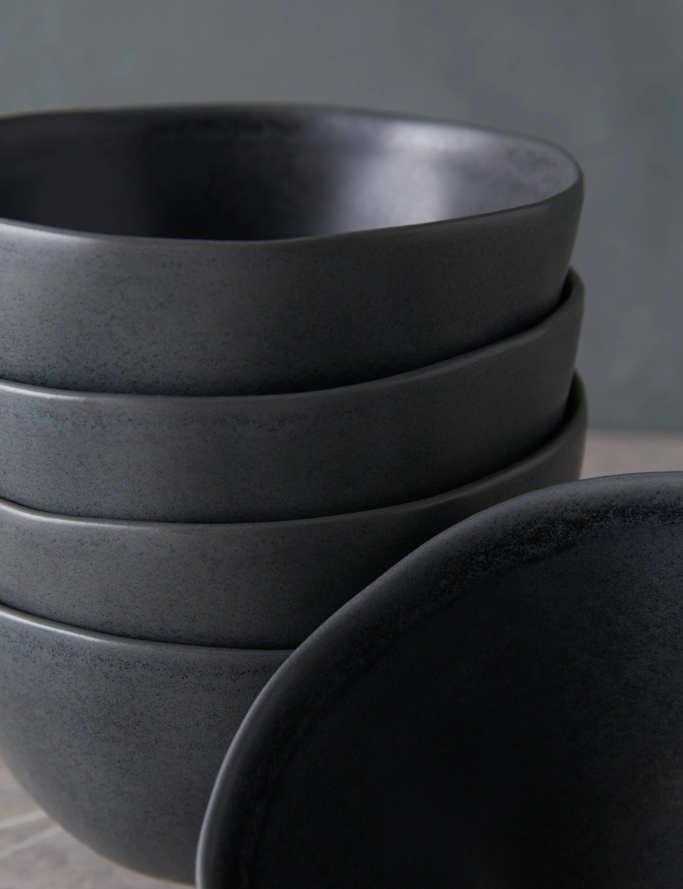Livia Stoneware Dinnerware by Costa Nova - Image 26