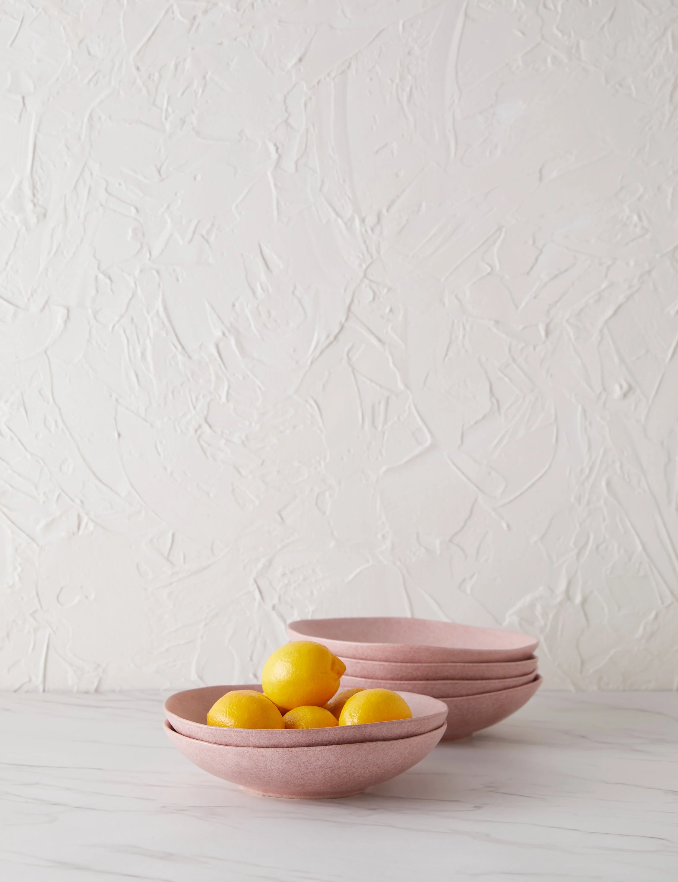 Livia Stoneware Dinnerware by Costa Nova - Image 30