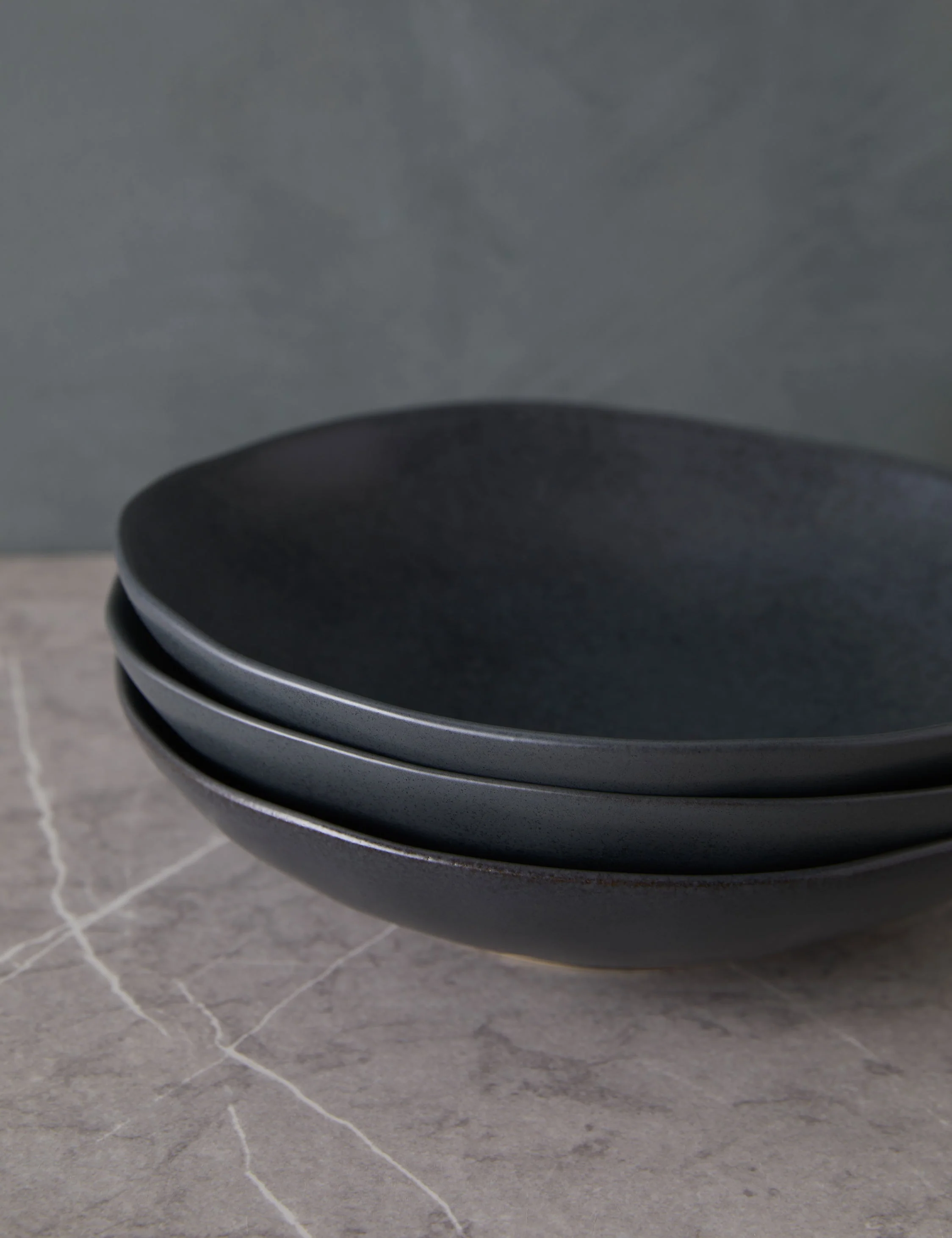 Livia Stoneware Dinnerware by Costa Nova - Image 34