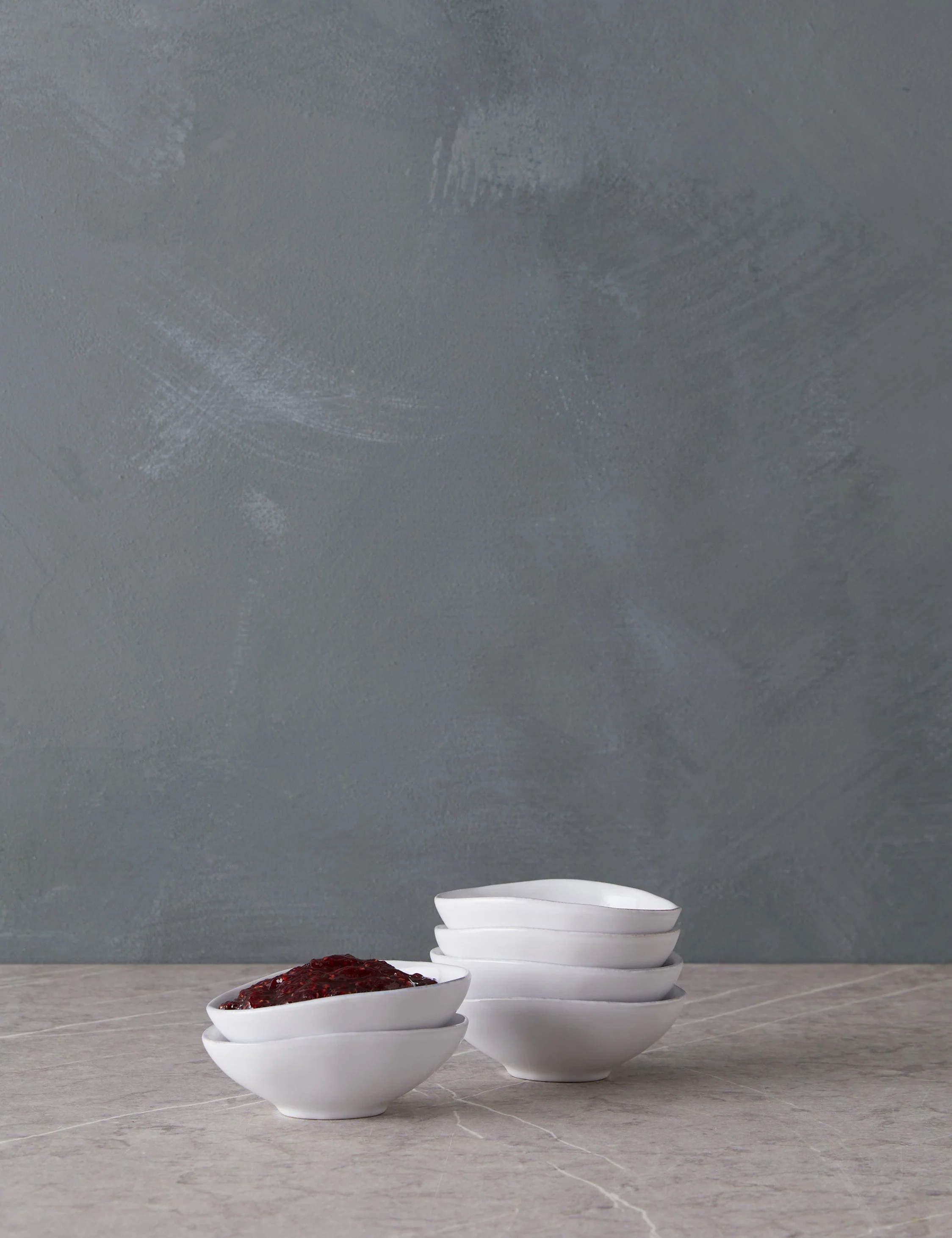 Livia Stoneware Dinnerware by Costa Nova - Image 37