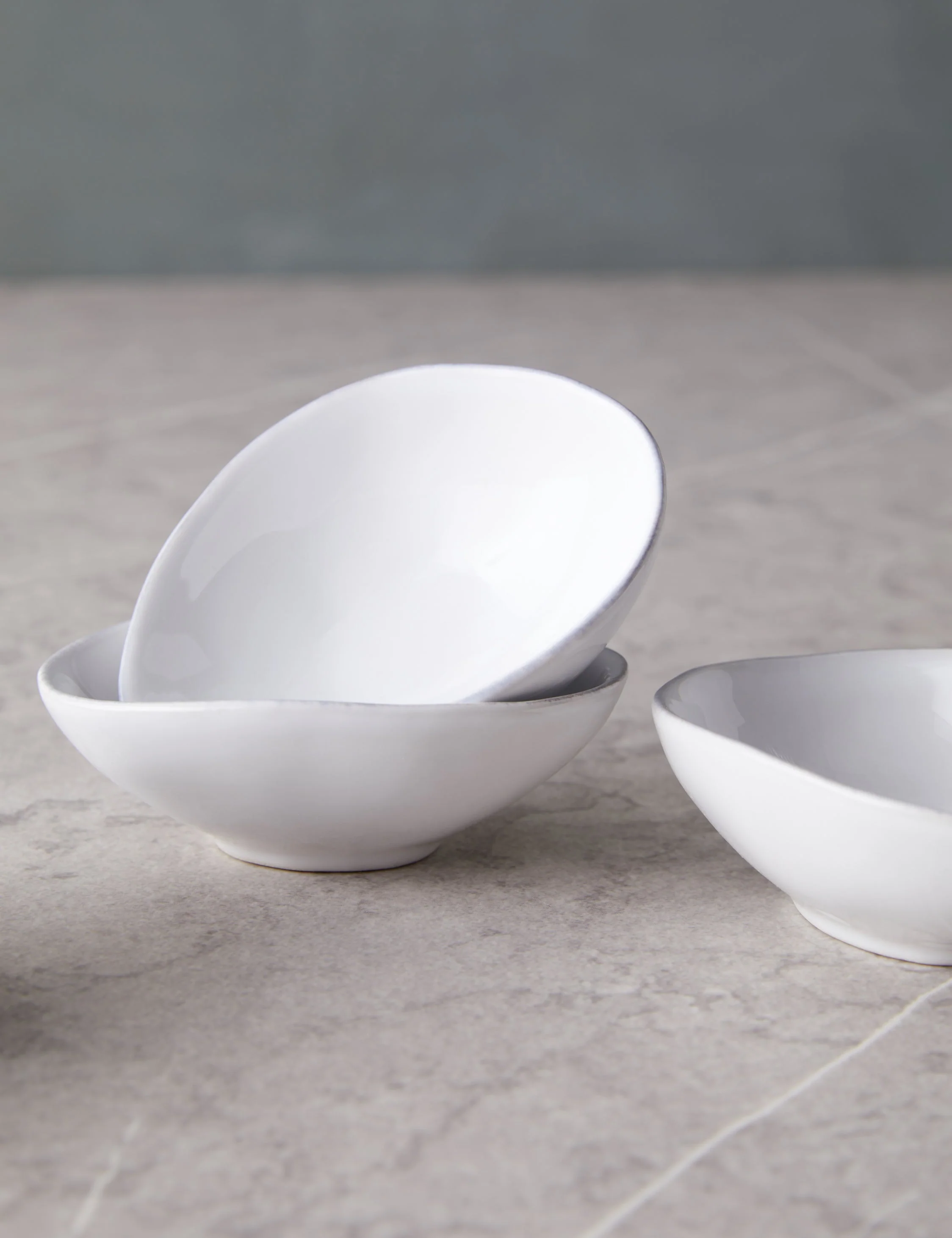 Livia Stoneware Dinnerware by Costa Nova - Image 38