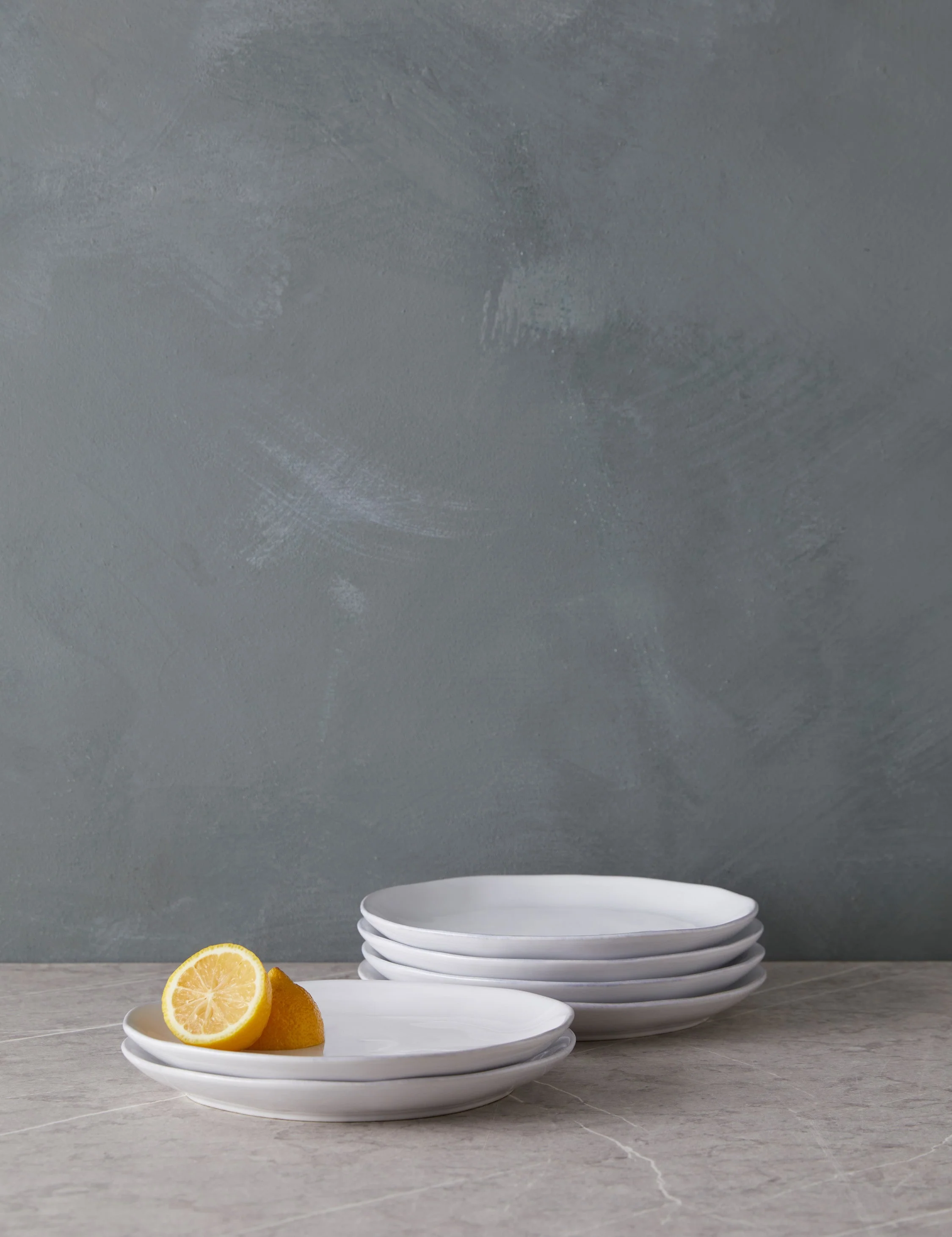 Livia Stoneware Dinnerware by Costa Nova - Image 43