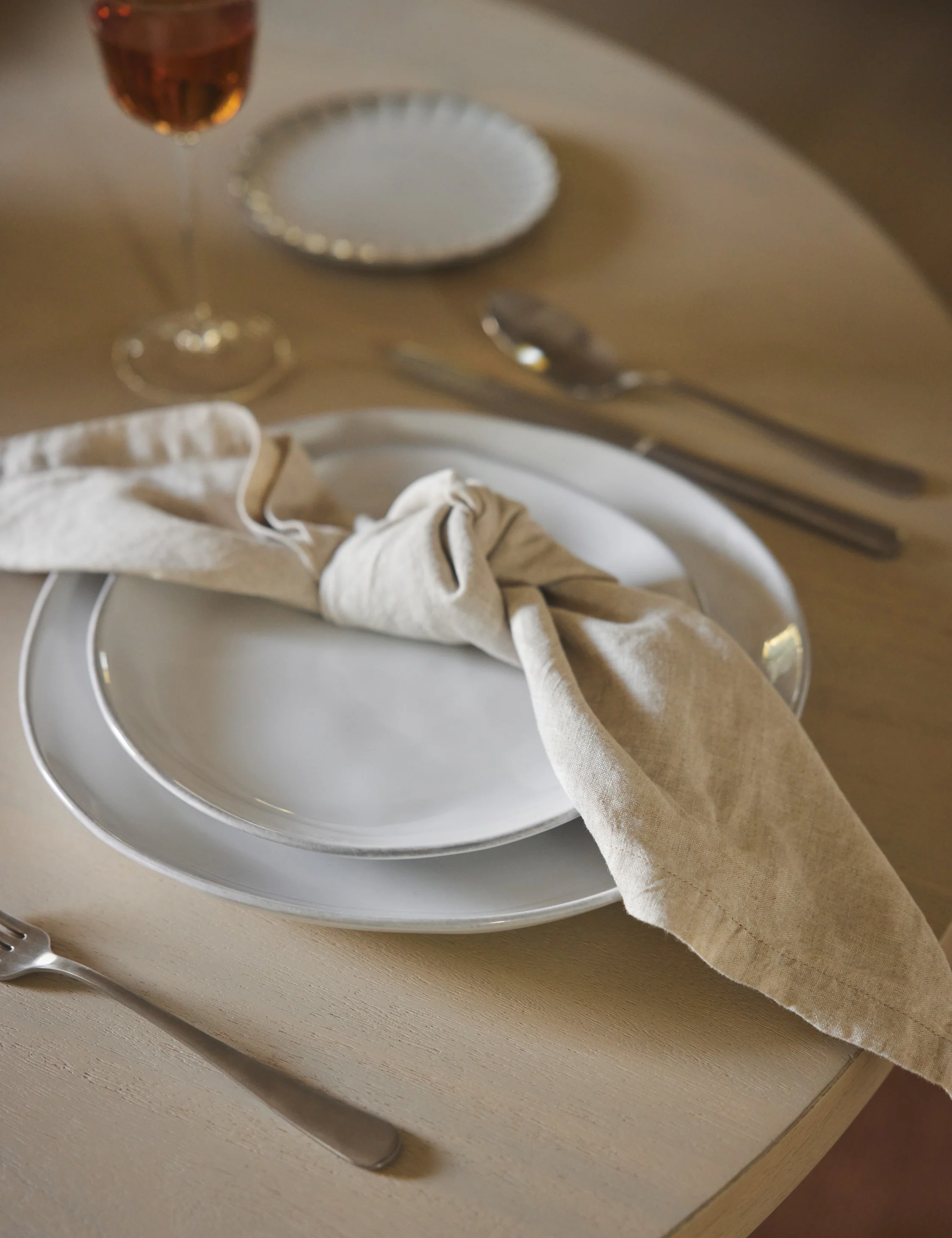 Livia Stoneware Dinnerware by Costa Nova - Image 44
