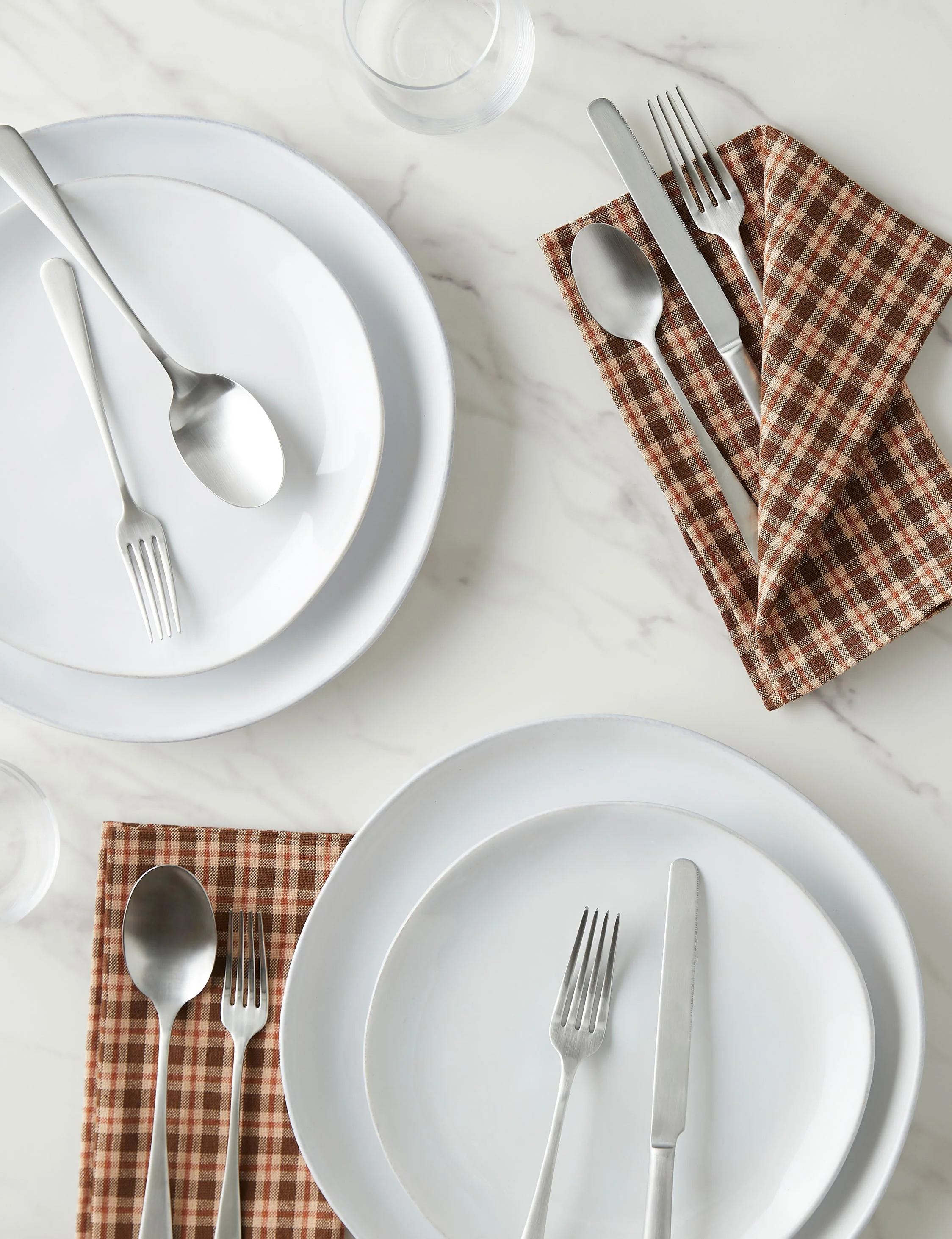 Livia Stoneware Dinnerware by Costa Nova - Image 45