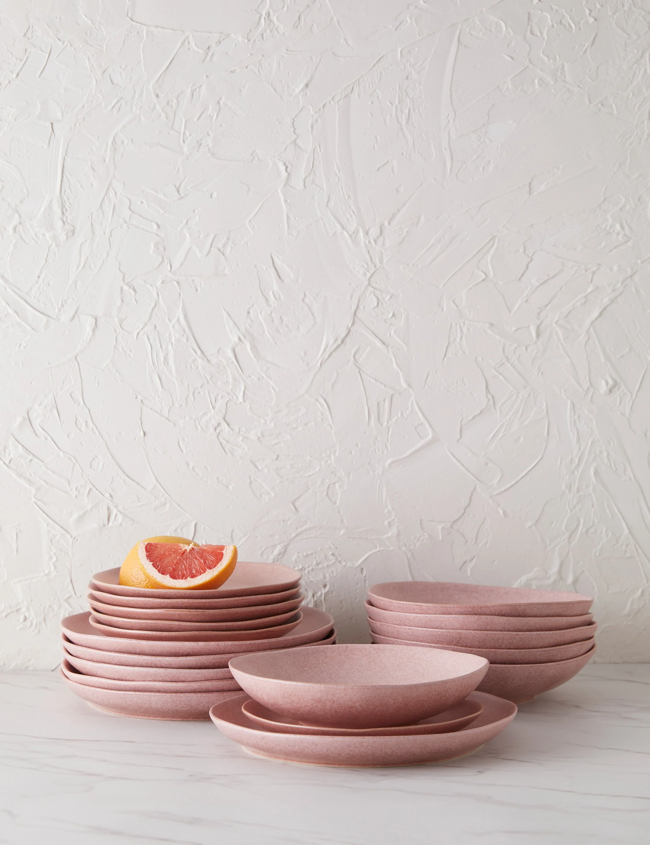 Livia Stoneware Dinnerware by Costa Nova - Image 5