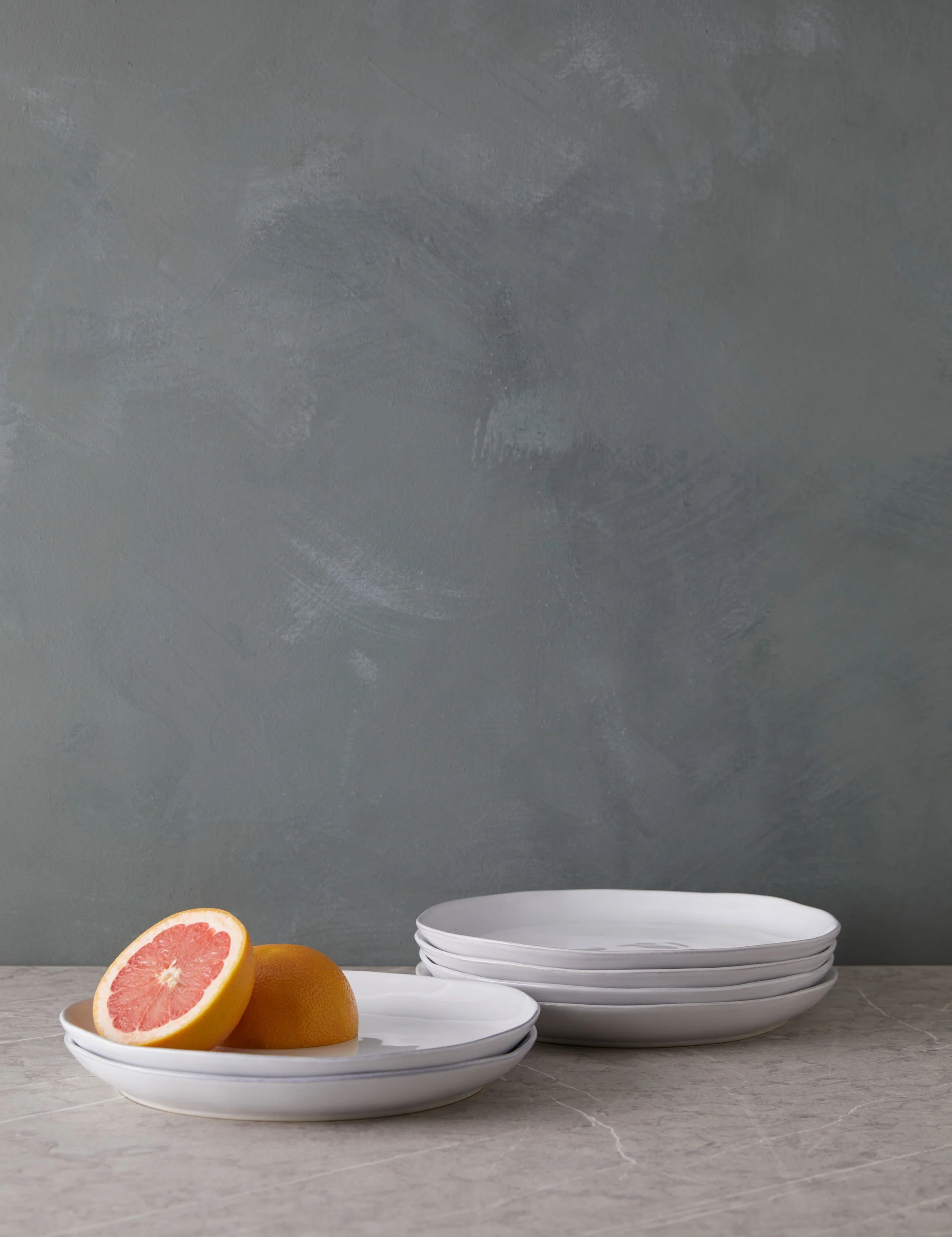 Livia Stoneware Dinnerware by Costa Nova - Image 55