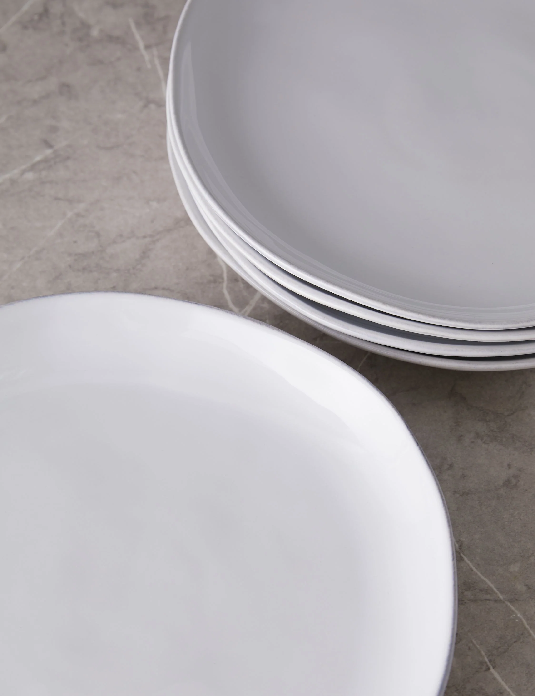 Livia Stoneware Dinnerware by Costa Nova - Image 59