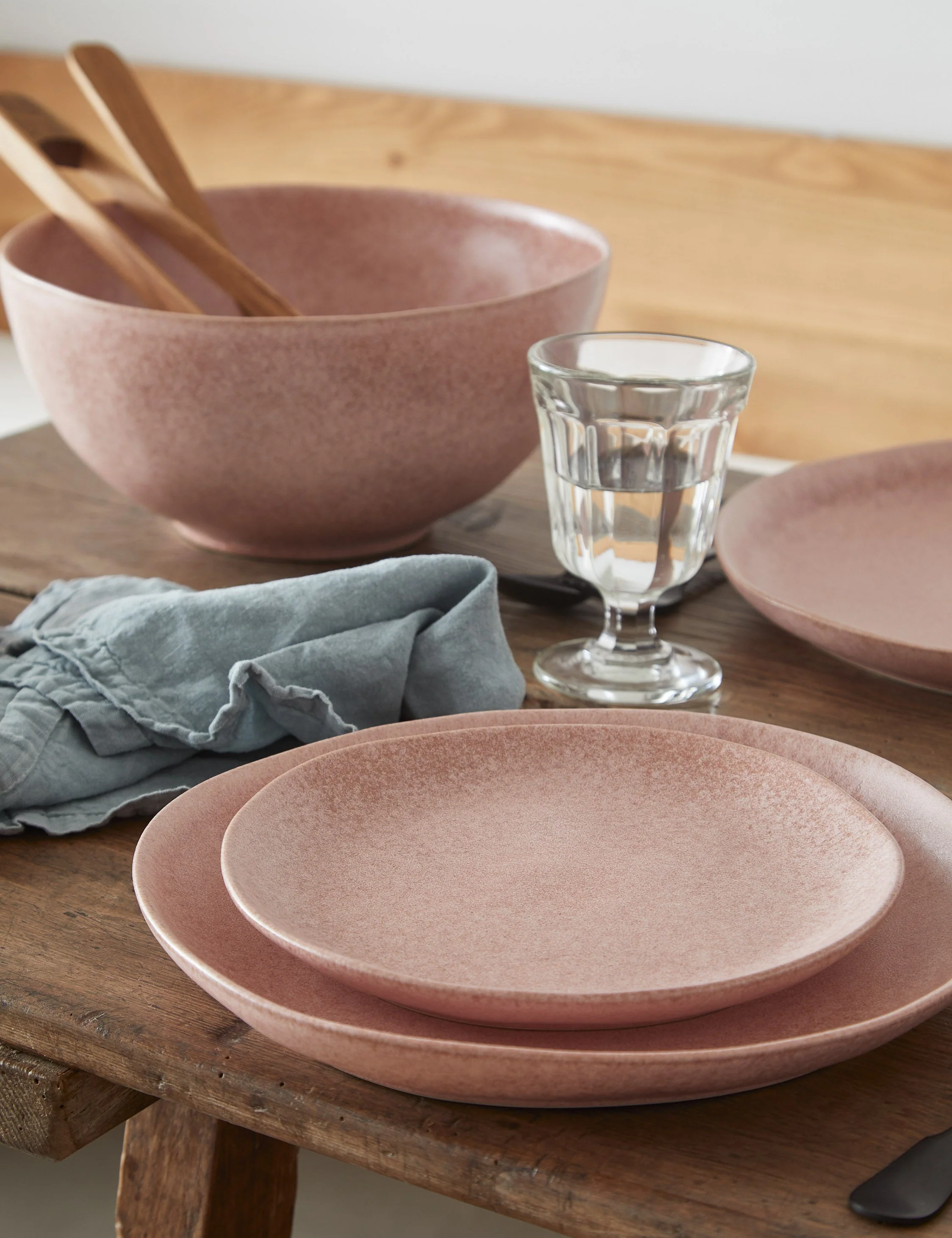 Livia Stoneware Dinnerware by Costa Nova - Image 61