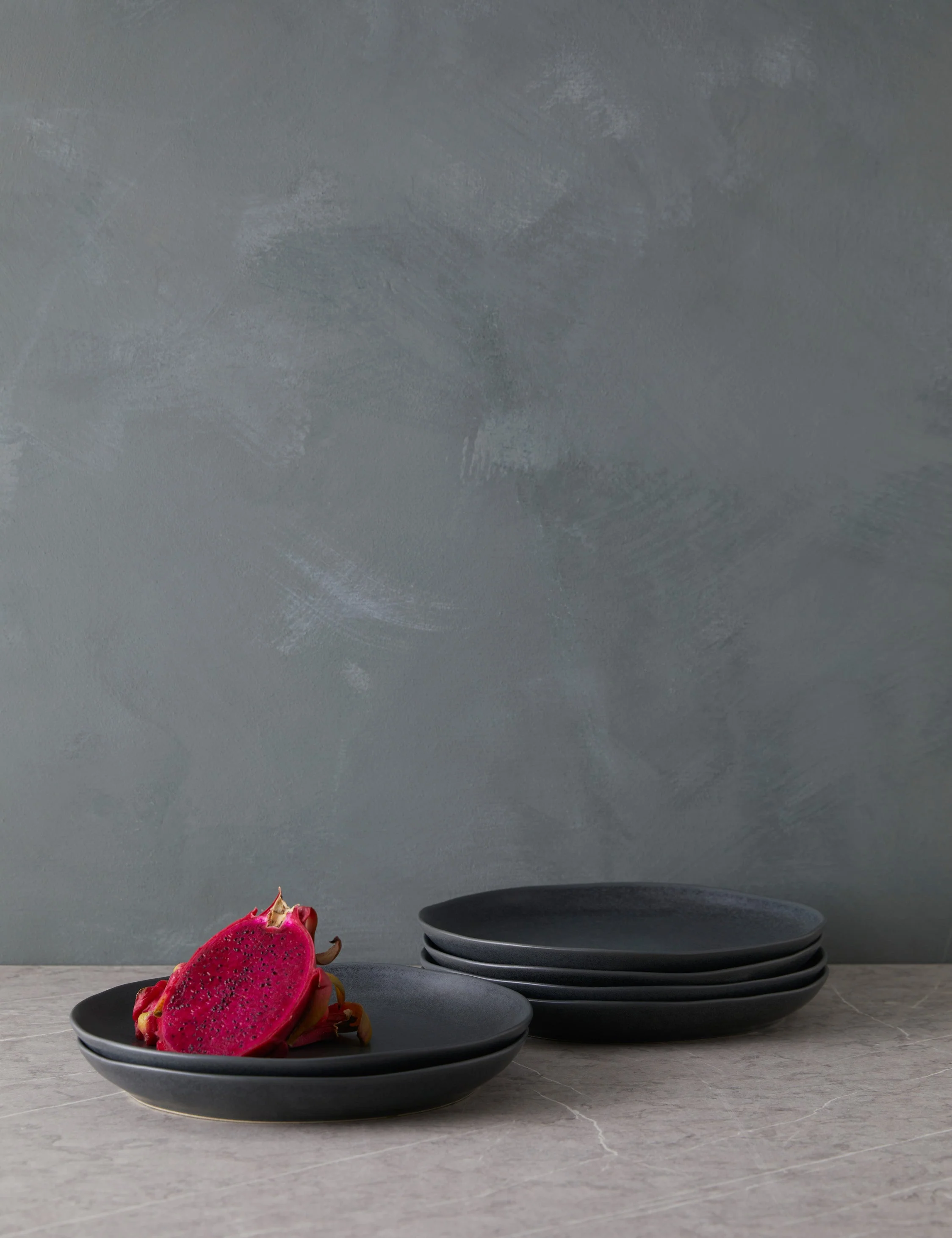 Livia Stoneware Dinnerware by Costa Nova - Image 63