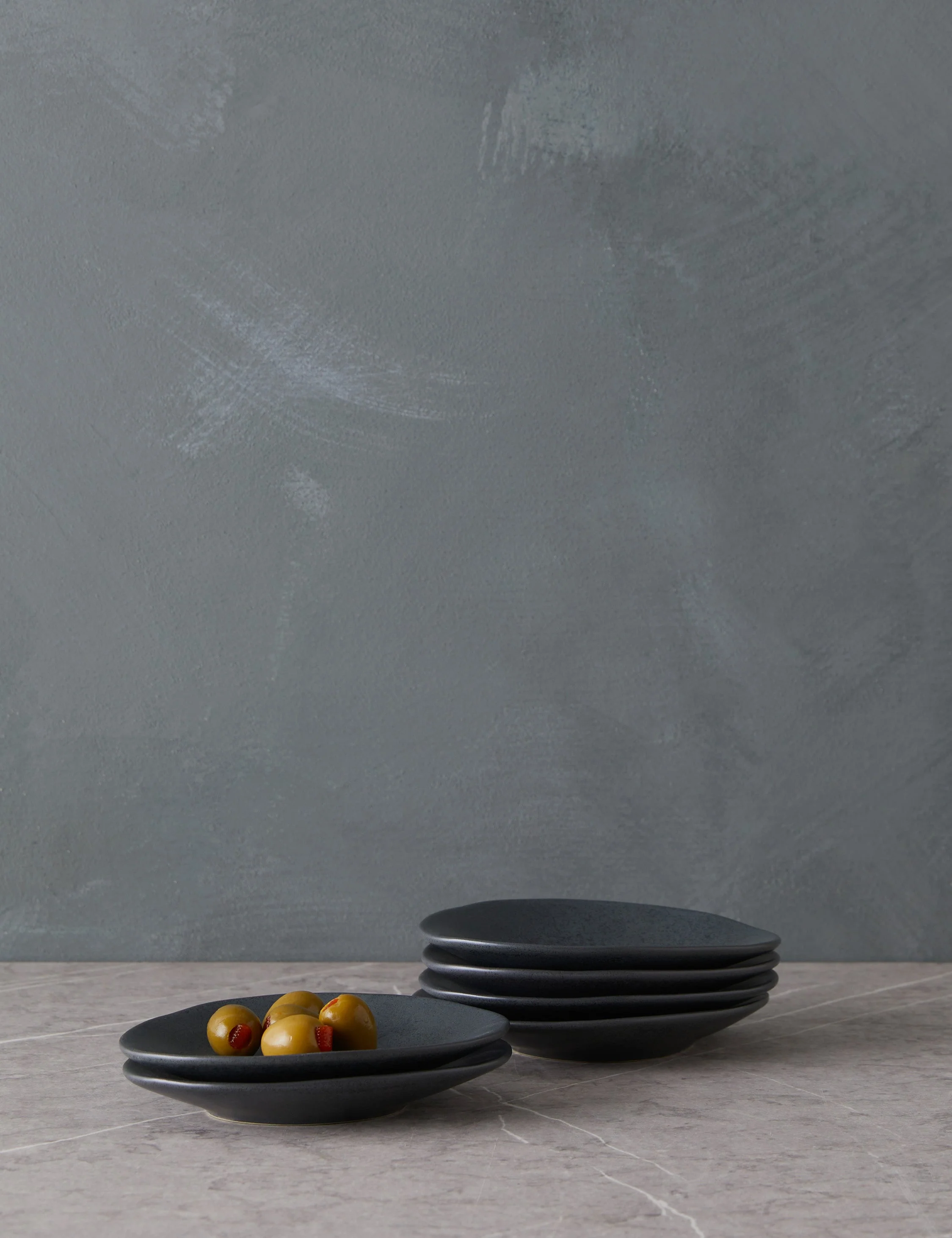 Livia Stoneware Dinnerware by Costa Nova - Image 73