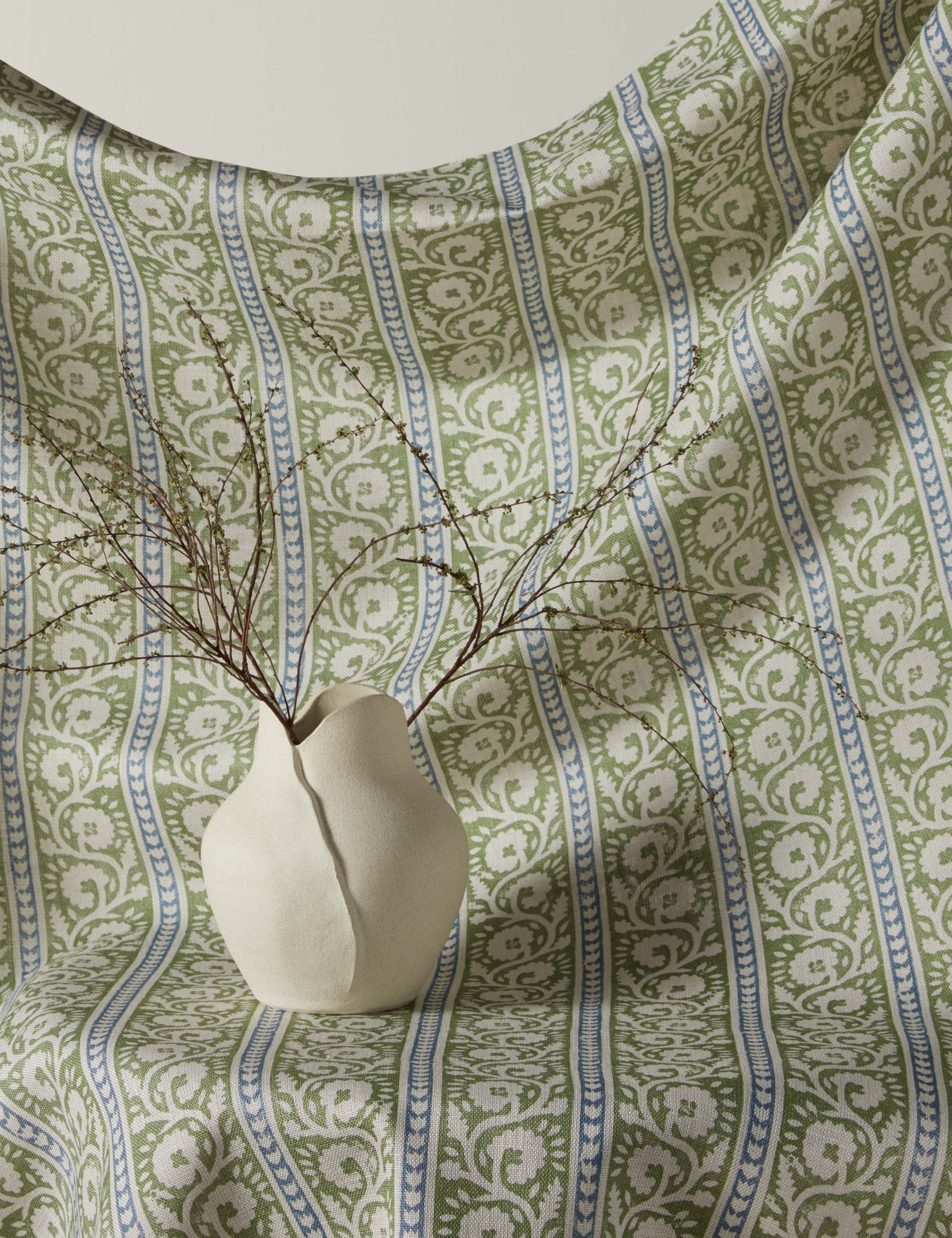 Livingston Linen Fabric - Image 14