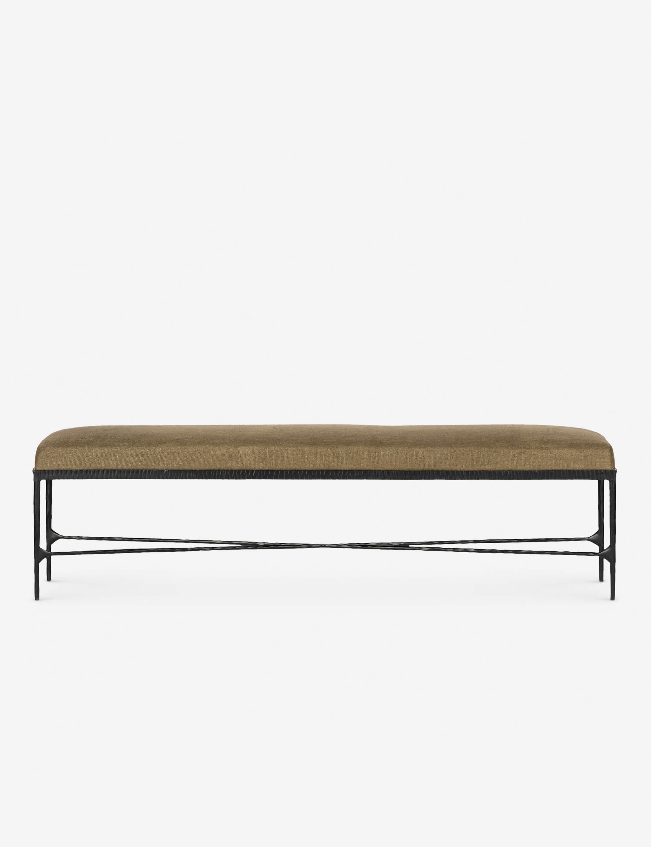 Loam Bench by Meno Home x Co.House Designs - Image 5
