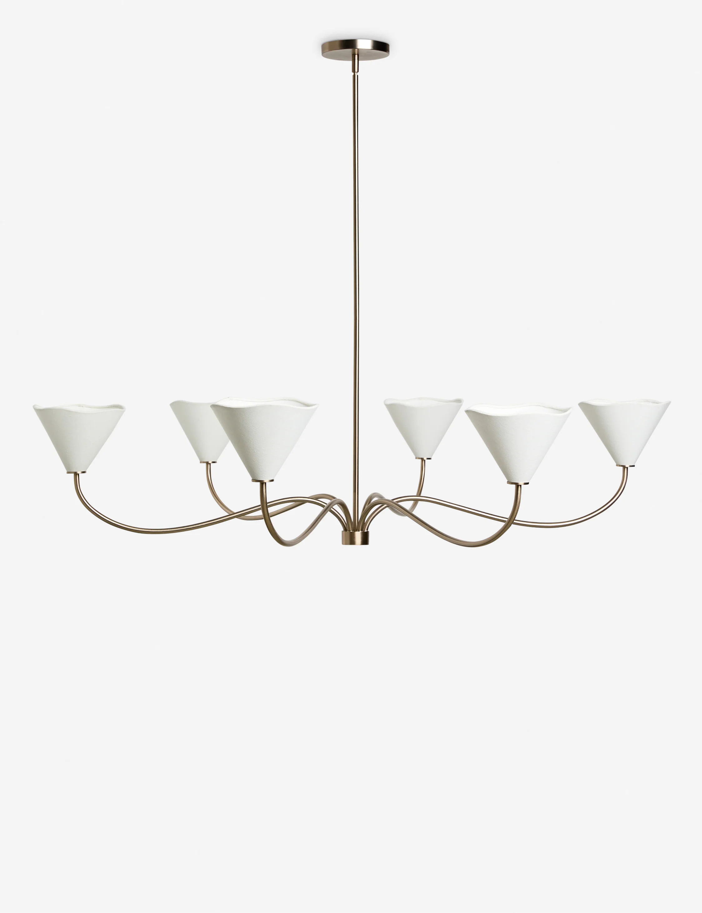 Loana Chandelier - Image 2