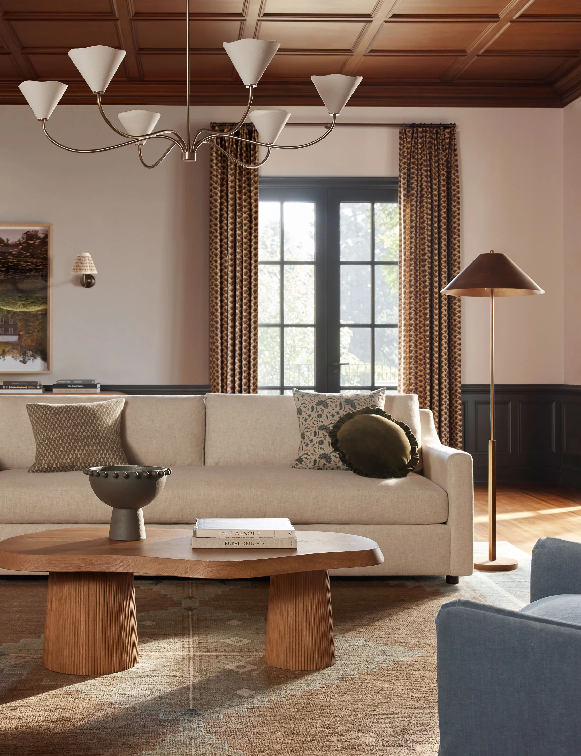 Loana Chandelier - Image 3