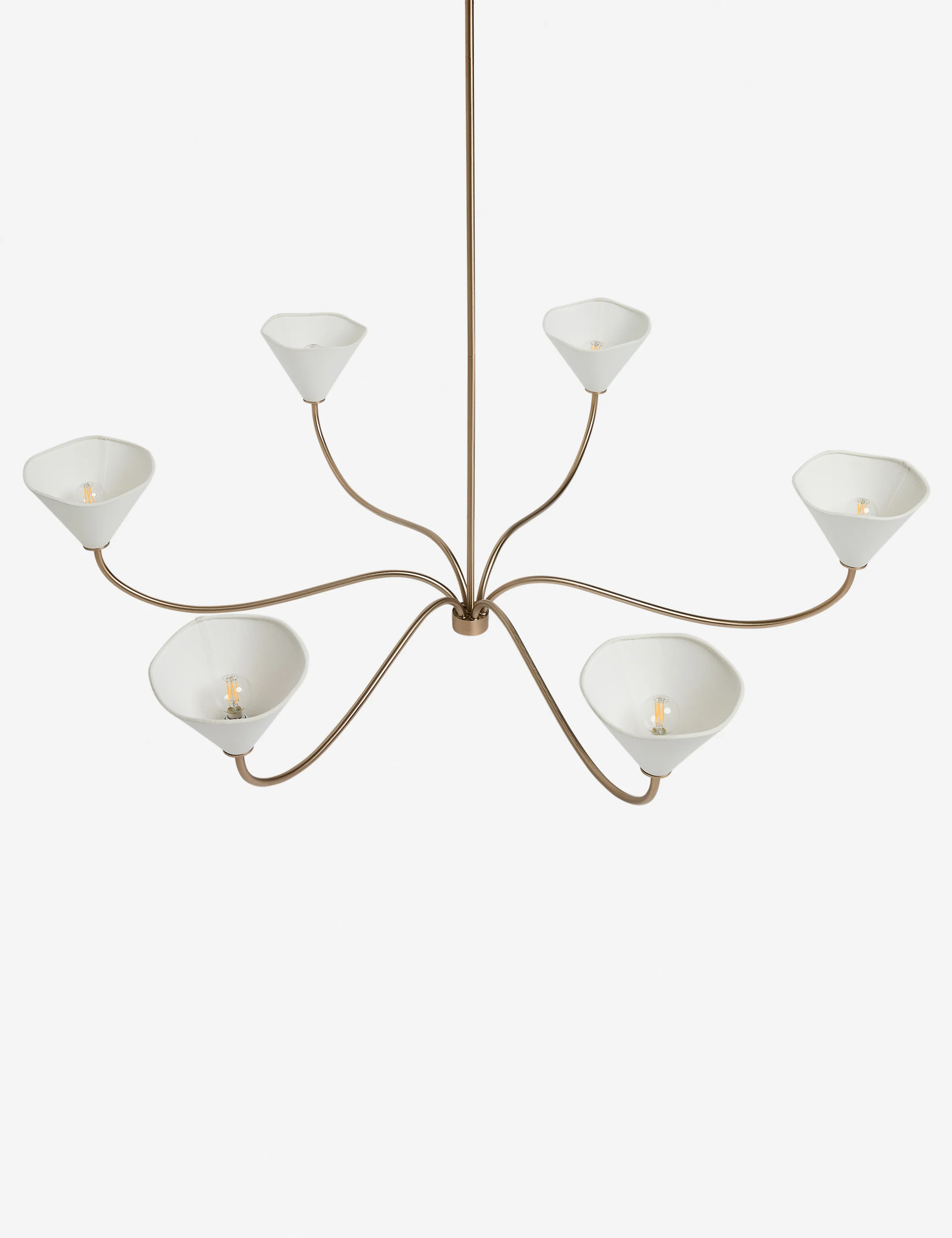 Loana Chandelier - Image 5