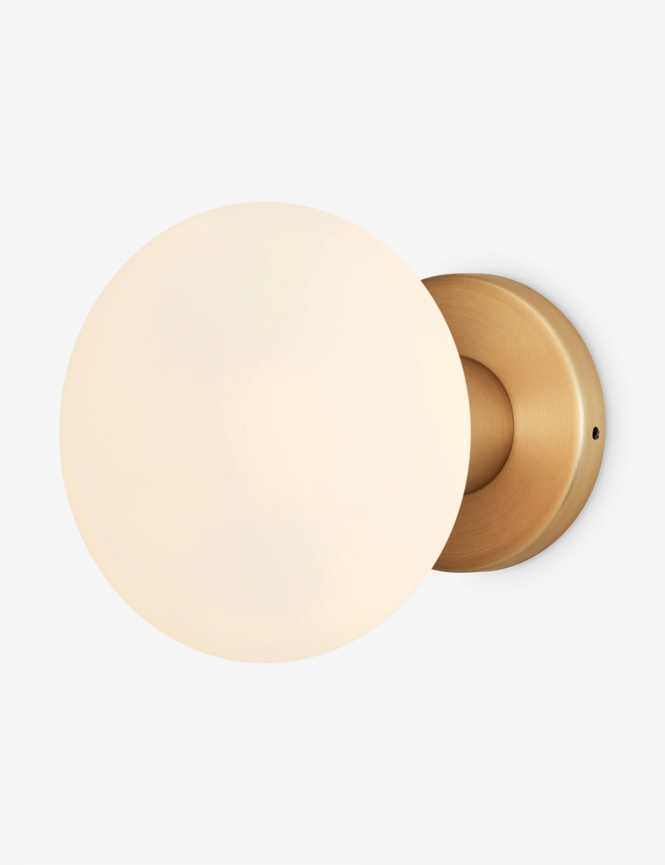 Lochan Outdoor Sconce with Oval by Tala - Image 2