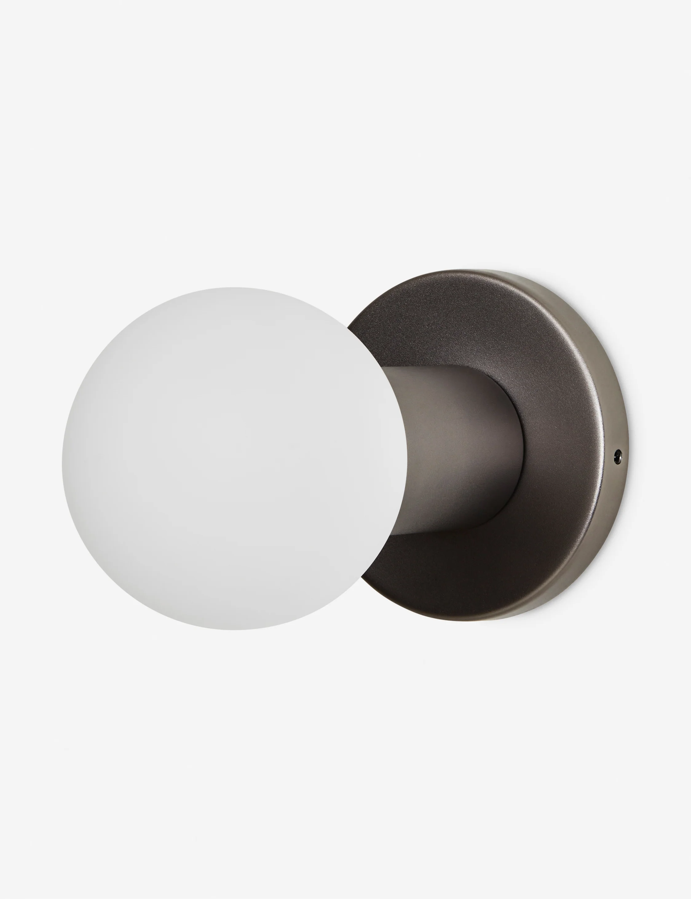 Lochan Outdoor Sconce with Sphere III by Tala - Image 6