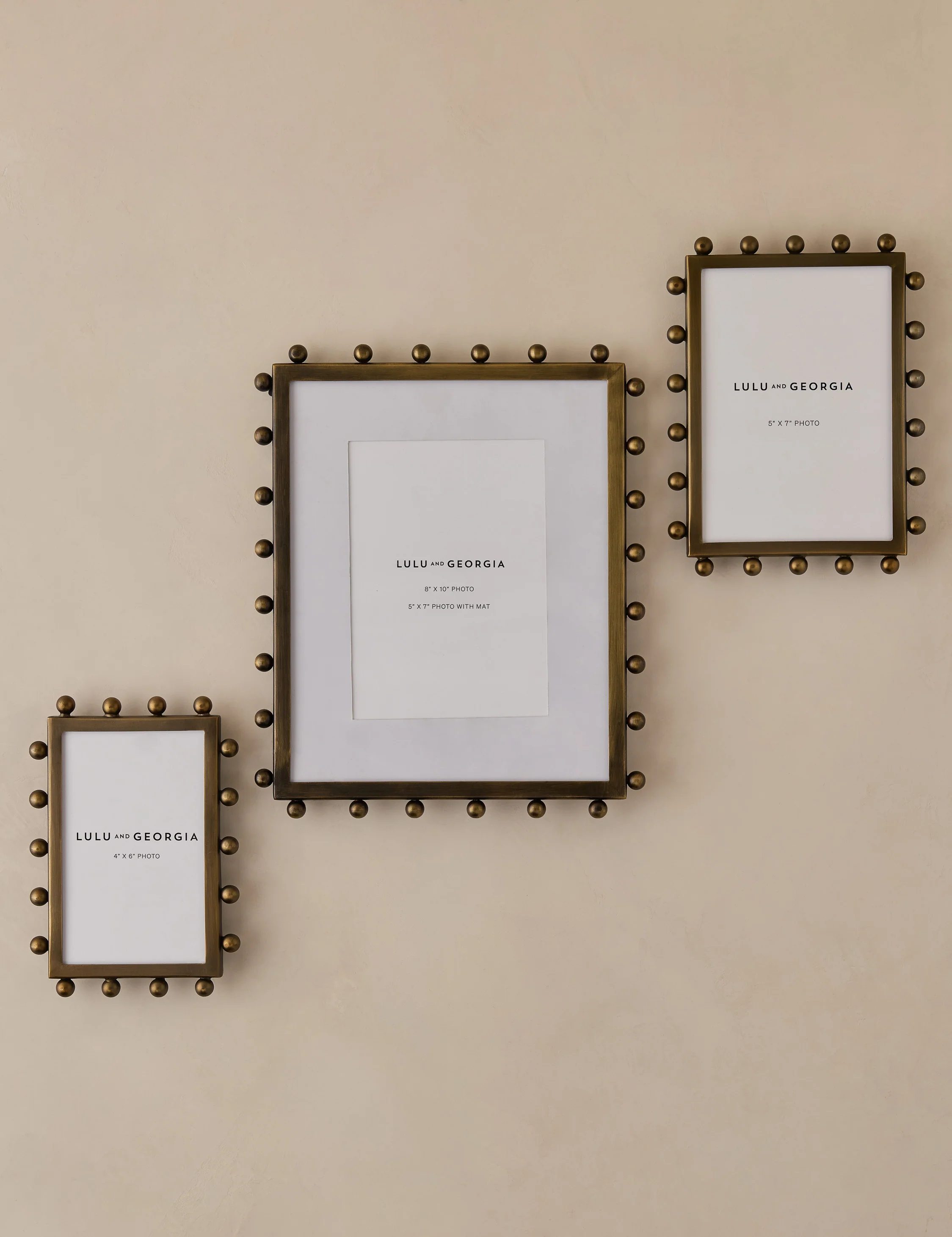Lochlan Picture Frame - Image 17