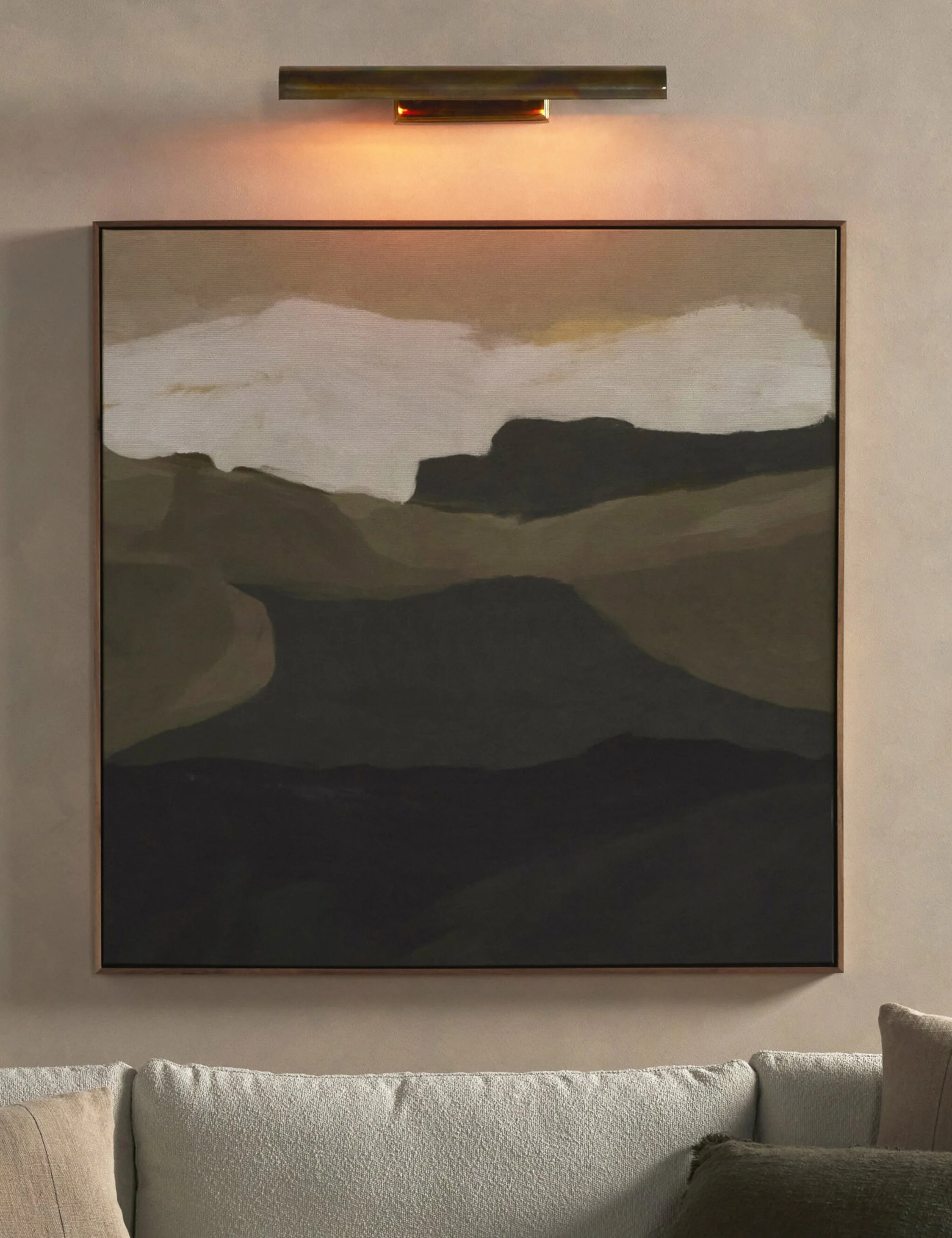 Lockett Picture Light - Image 15