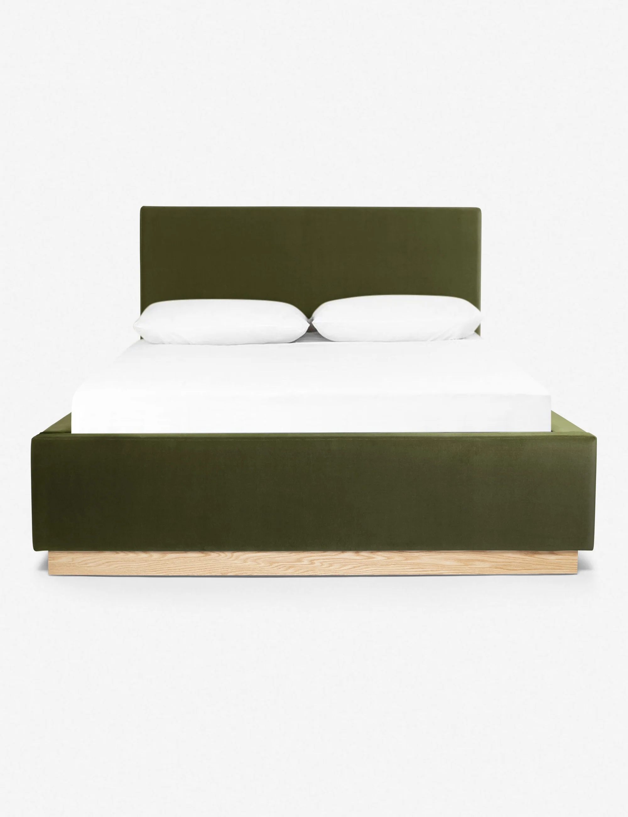Lockwood Bed by Ginny Macdonald - Image 3