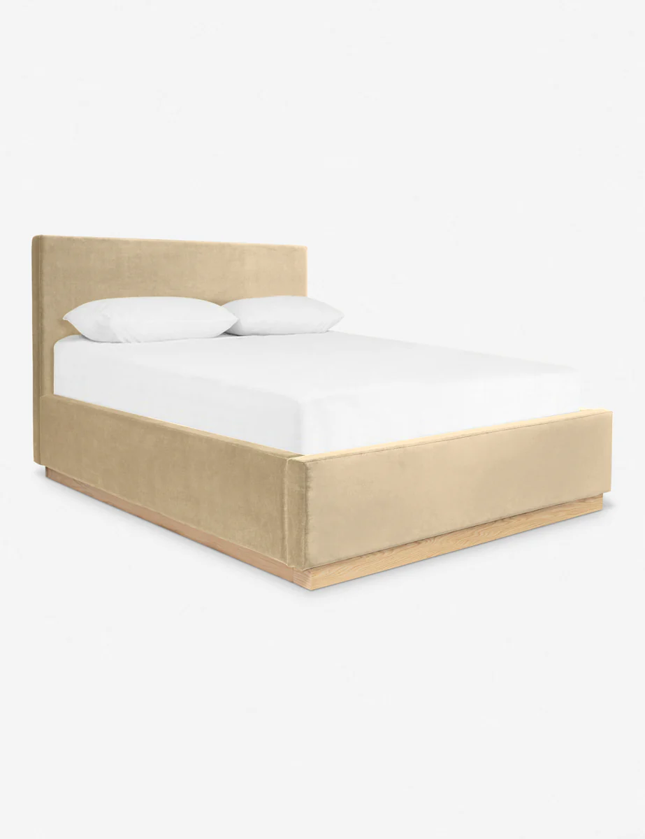 Lockwood Bed by Ginny Macdonald - Image 46