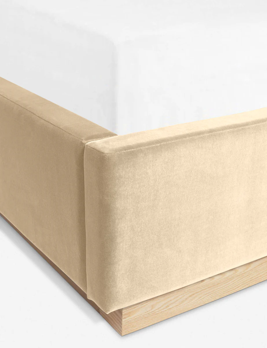 Lockwood Bed by Ginny Macdonald - Image 48