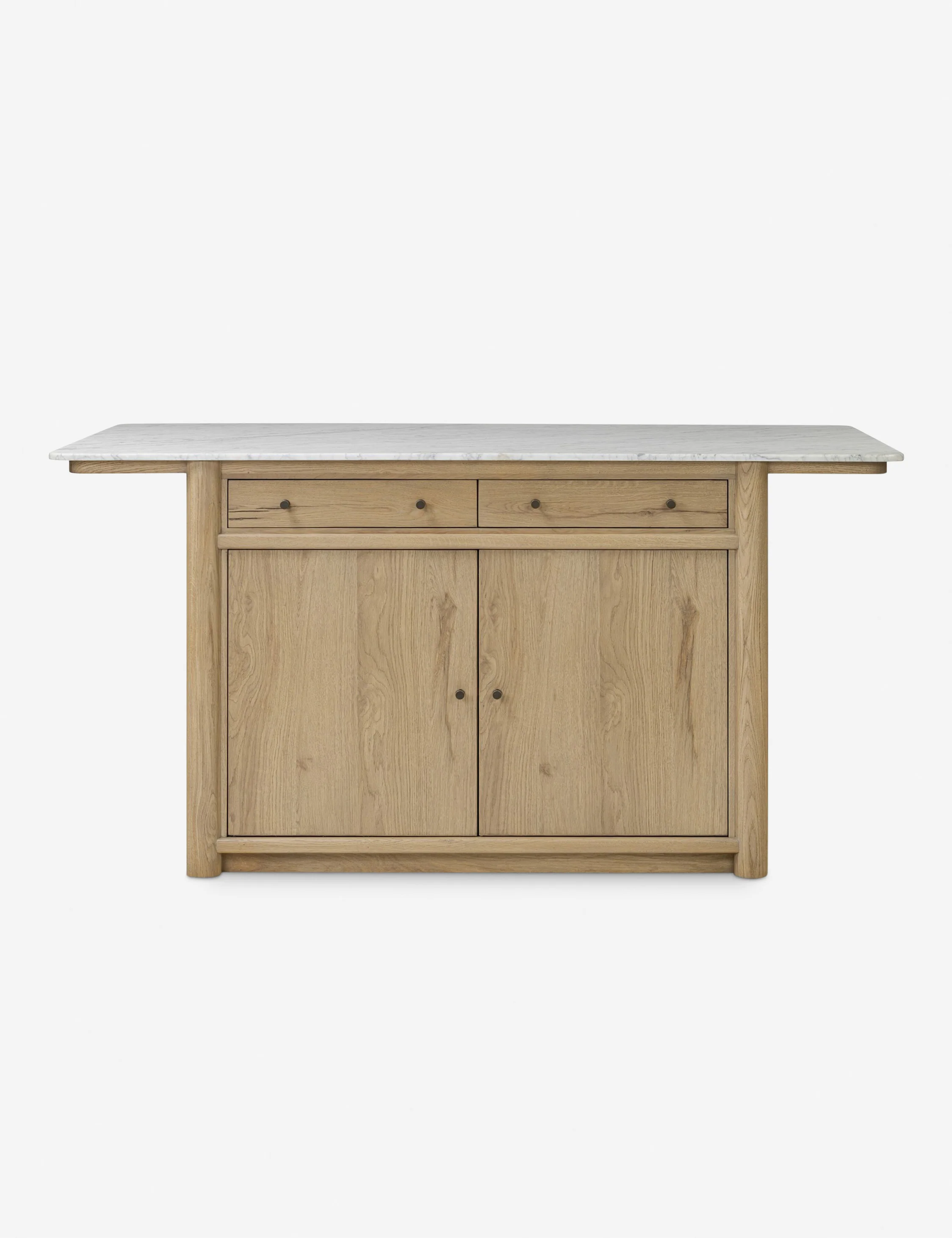 Lofton Kitchen Island