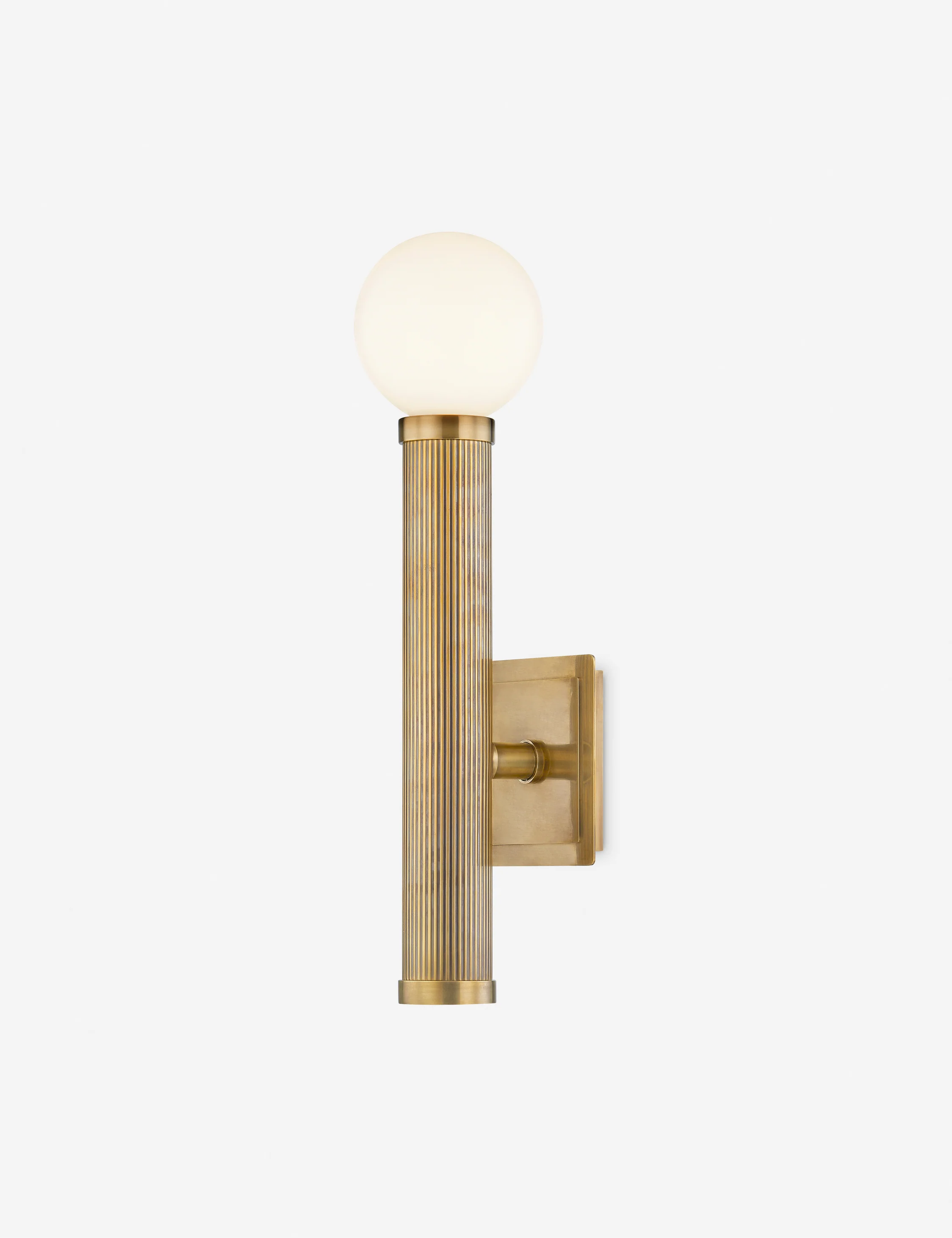 Logi Sconce - Image 2