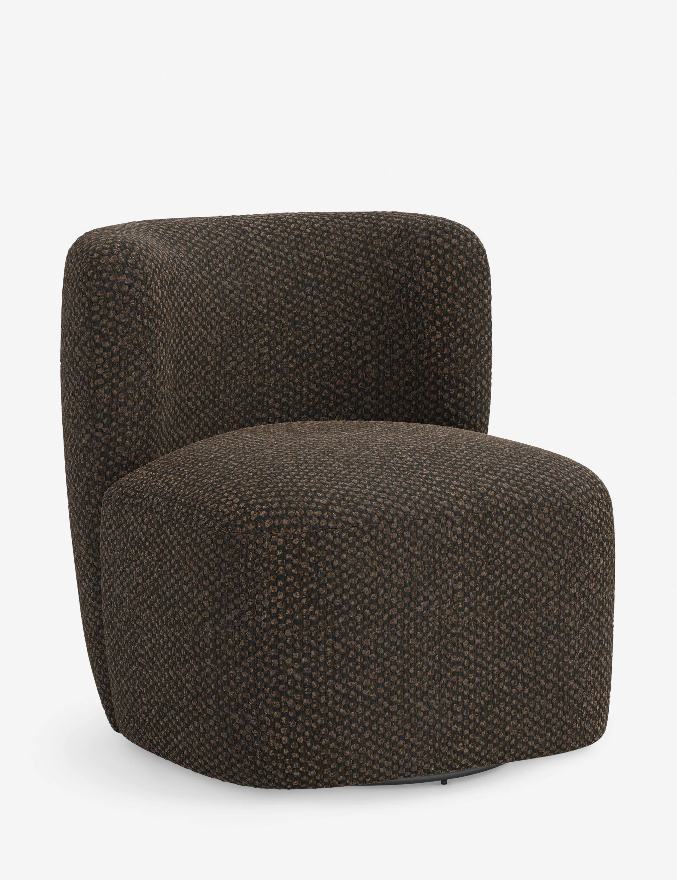 Lois Swivel Chair - Image 130