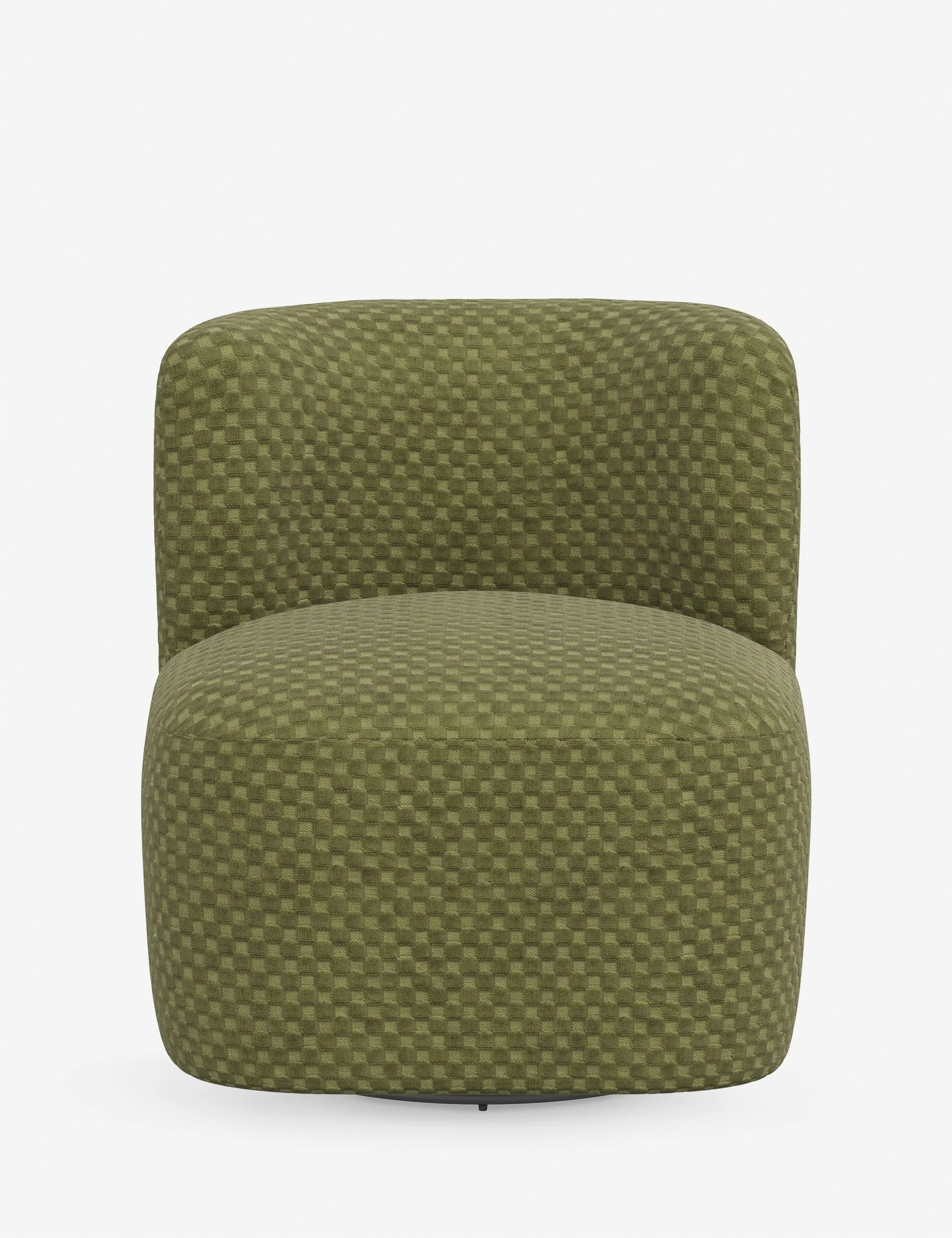 Lois Swivel Chair - Image 15