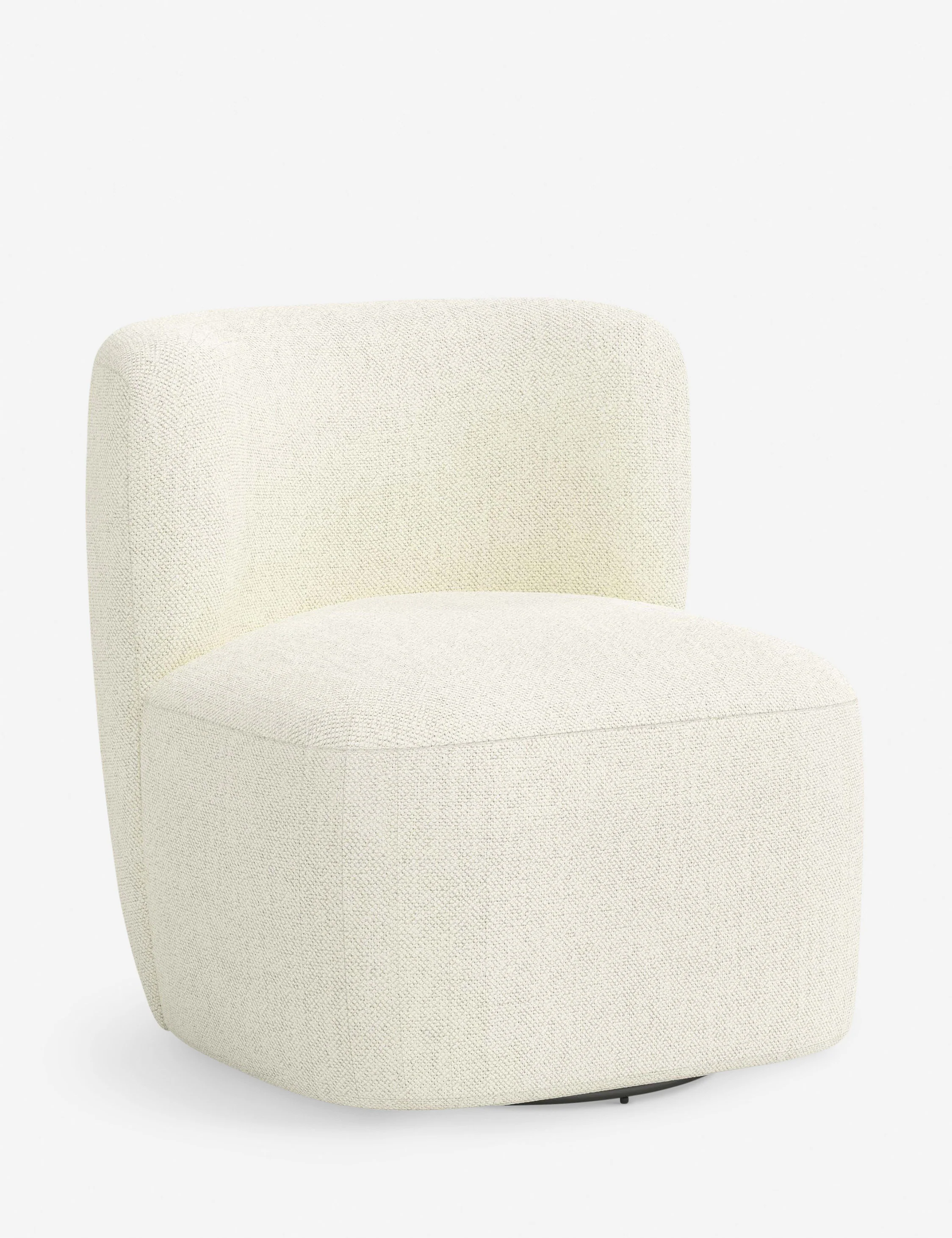 Lois Swivel Chair - Image 158