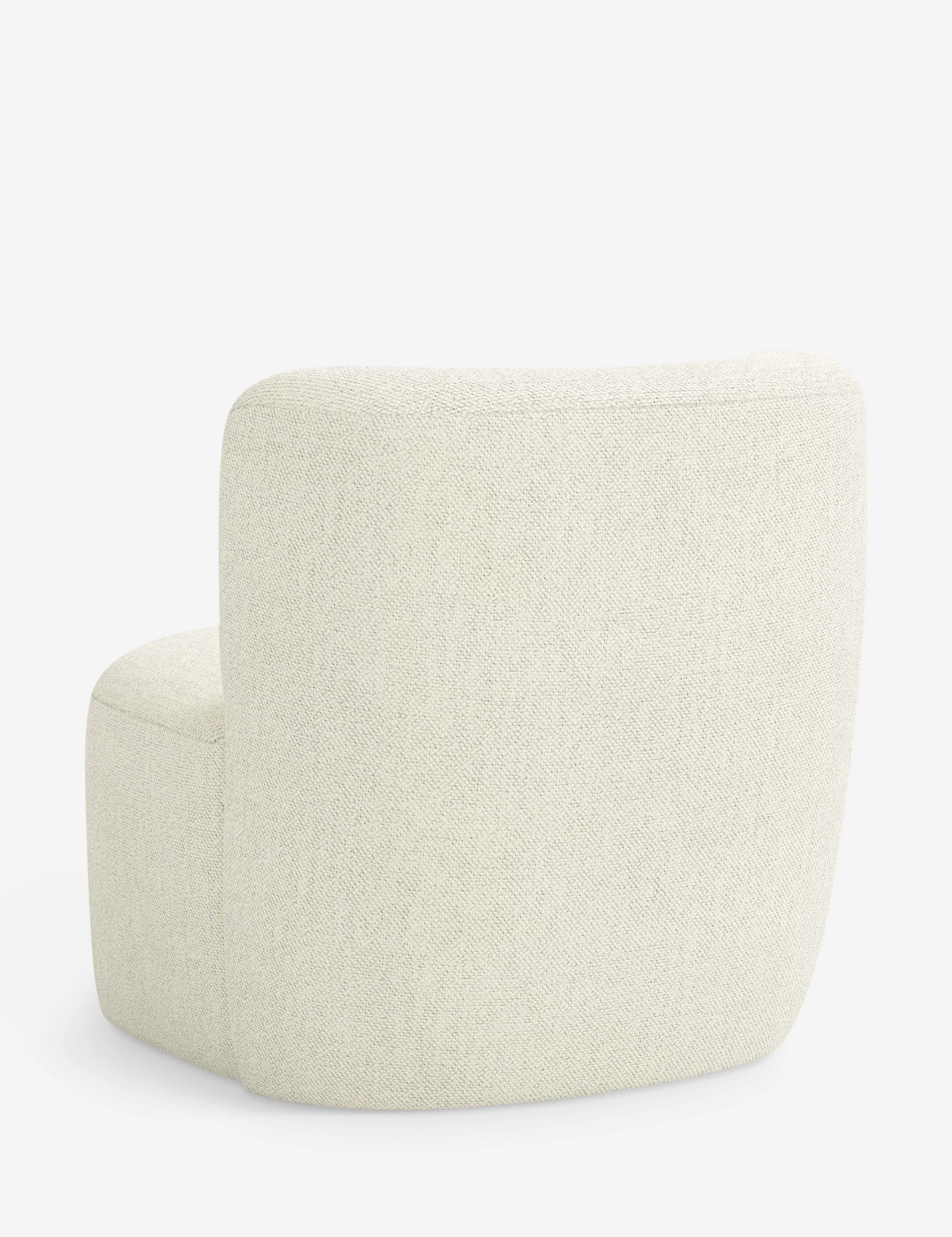 Lois Swivel Chair - Image 160